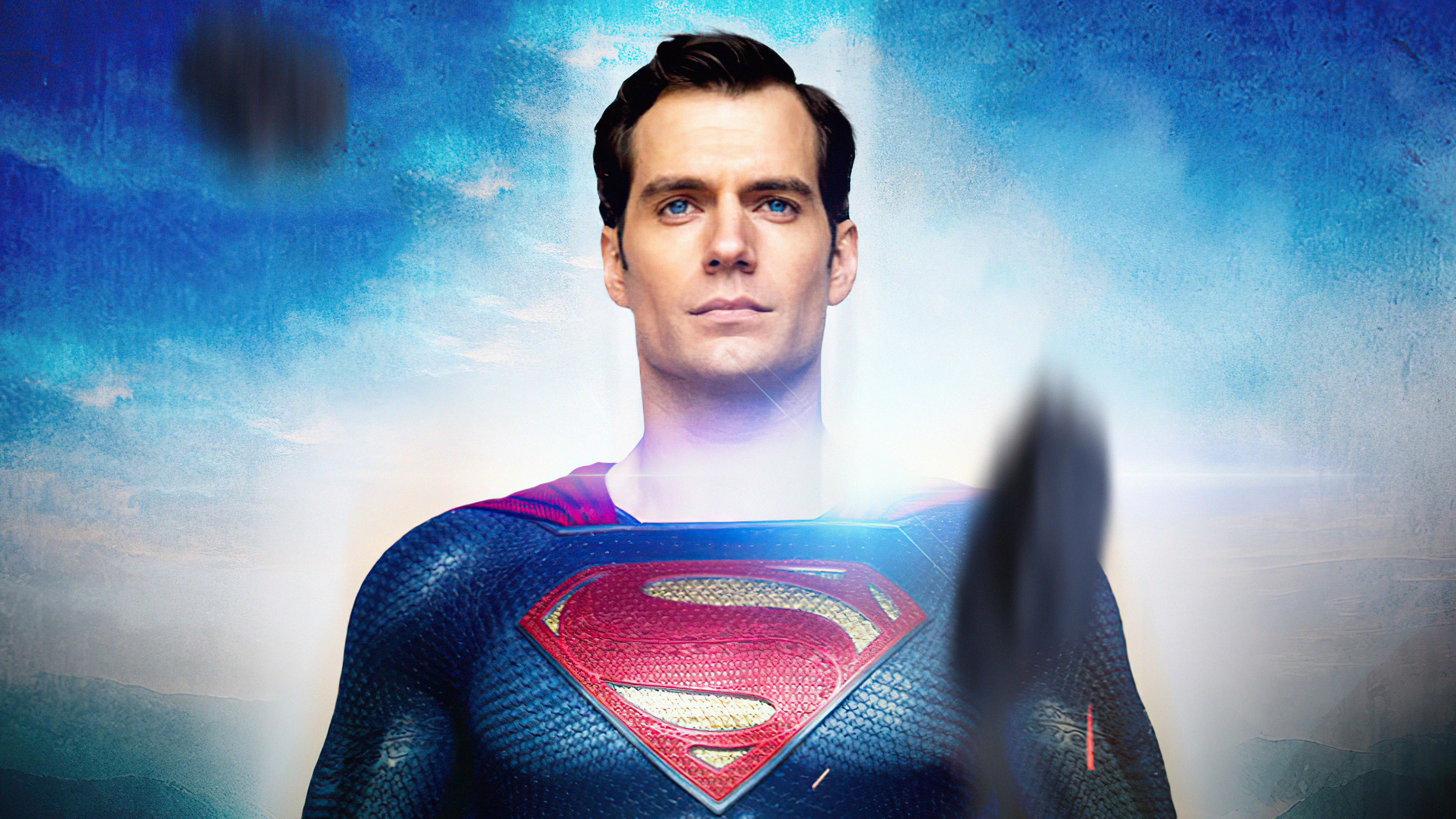 Superman Hope Wallpaper, HD Superheroes Wallpaper, 4k Wallpaper, Image, Background, Photos and Picture