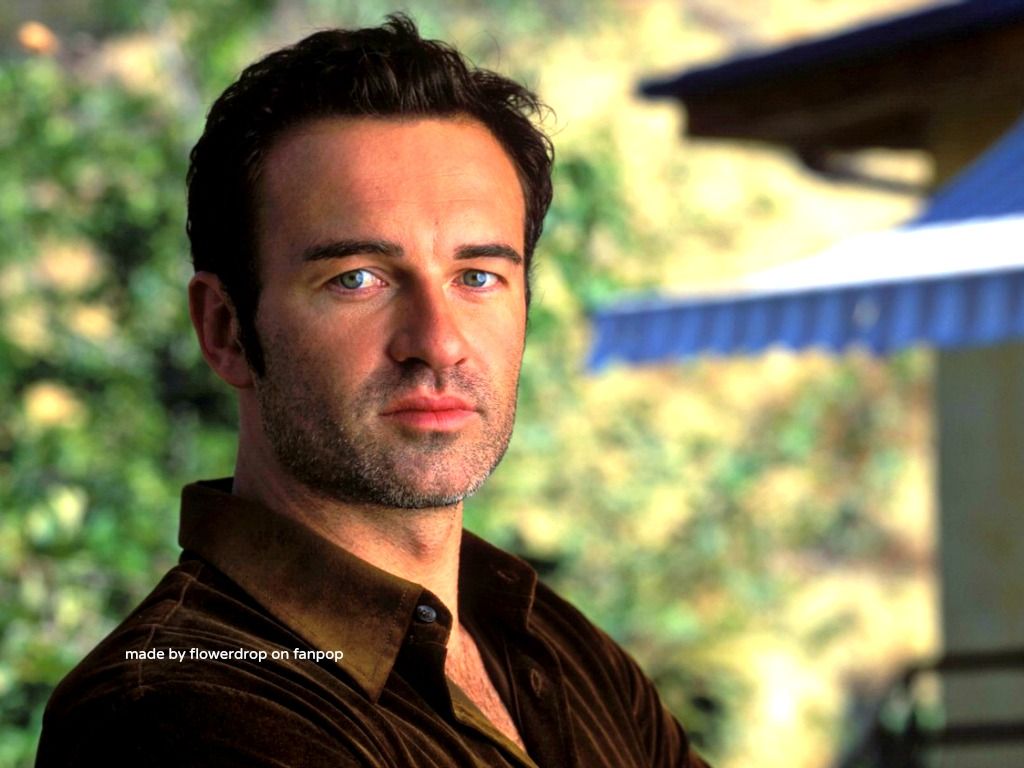 Beautiful Actors Julian McMahon Ideas. Julian Mcmahon, Julian, Actors