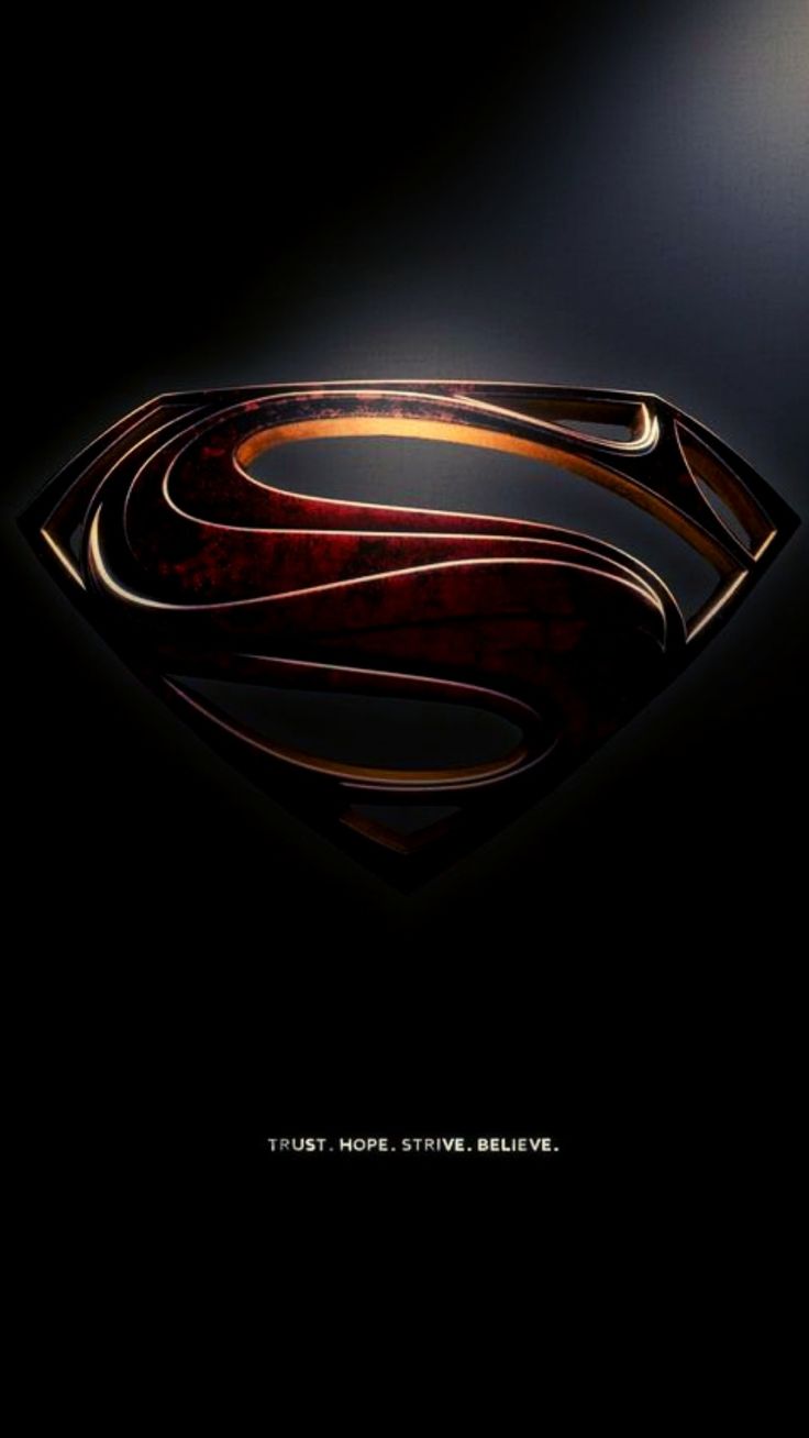 Superman wallpaper