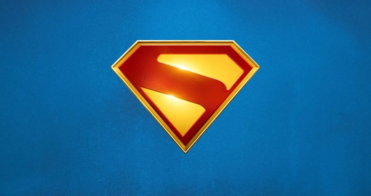 The Official 'Superman' Poster Brings Hope Back To The DC Universe