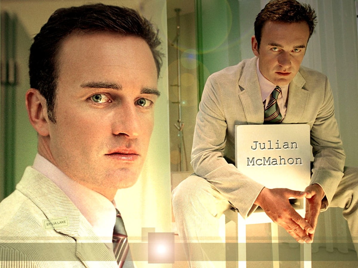Julian Mcmahon, Men, Suit image. Free TOP image
