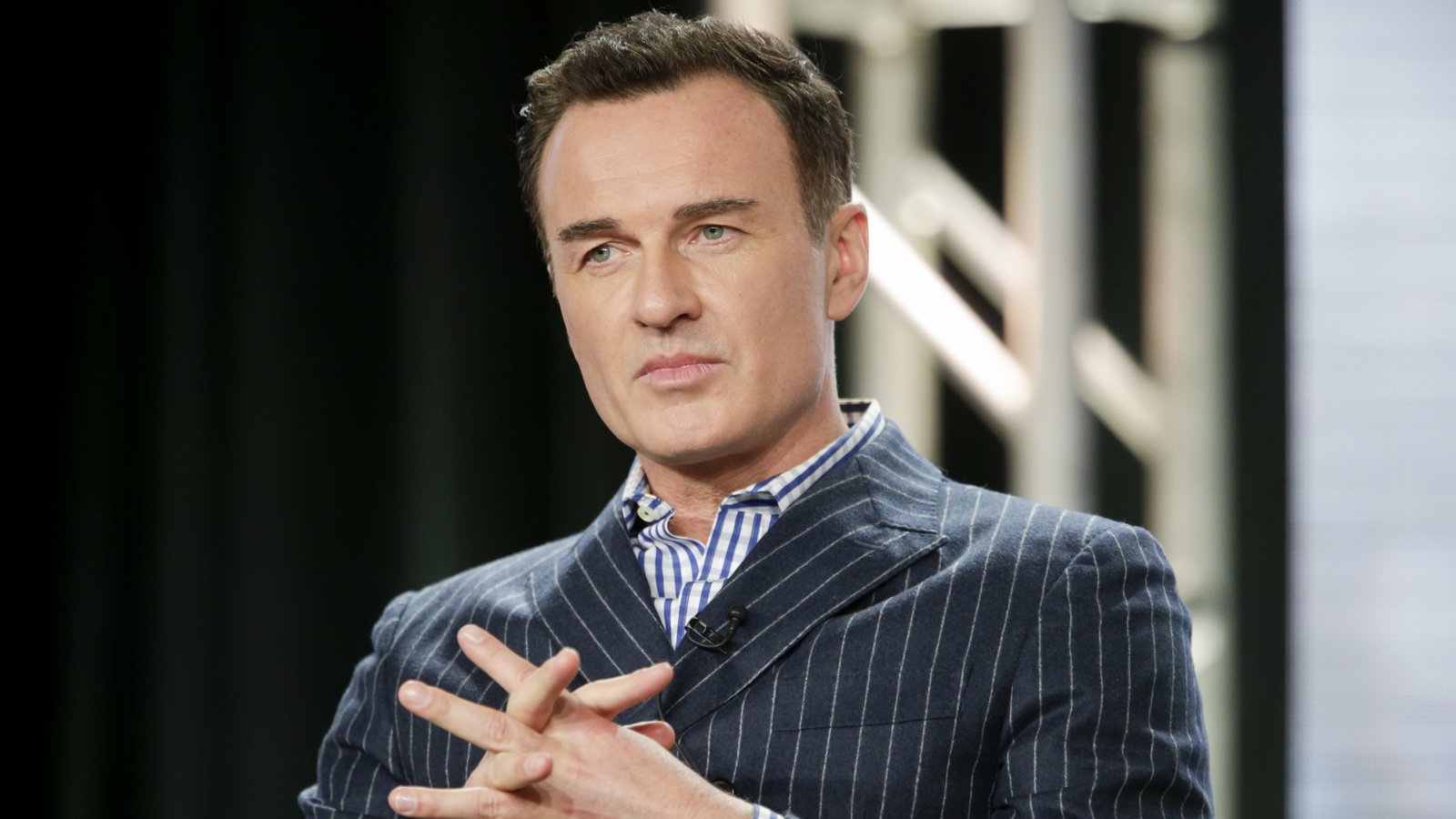 Fantastic Four actor Julian McMahon has died aged 56