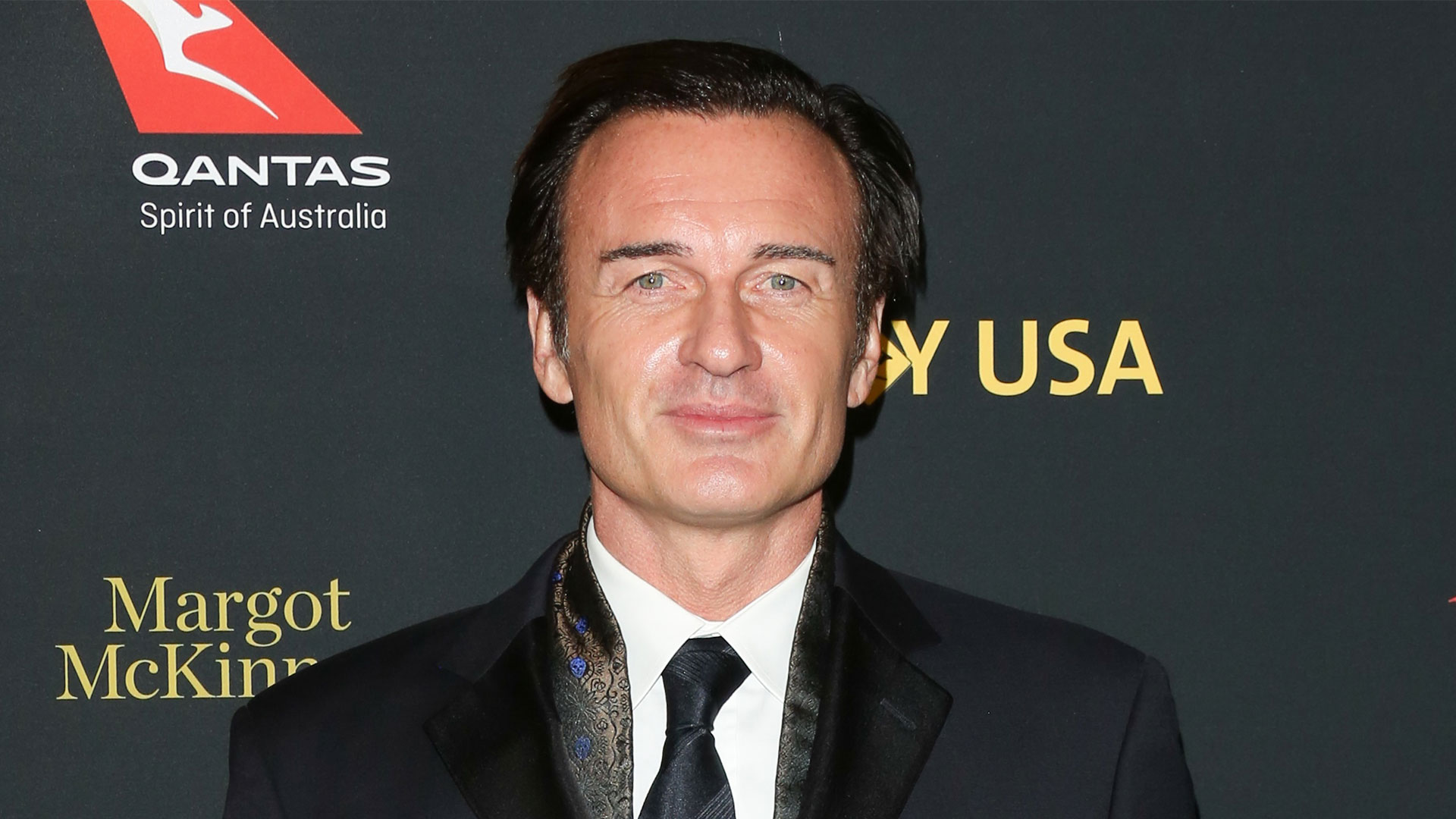 Charmed, Fantastic Four Star Julian McMahon Dies
