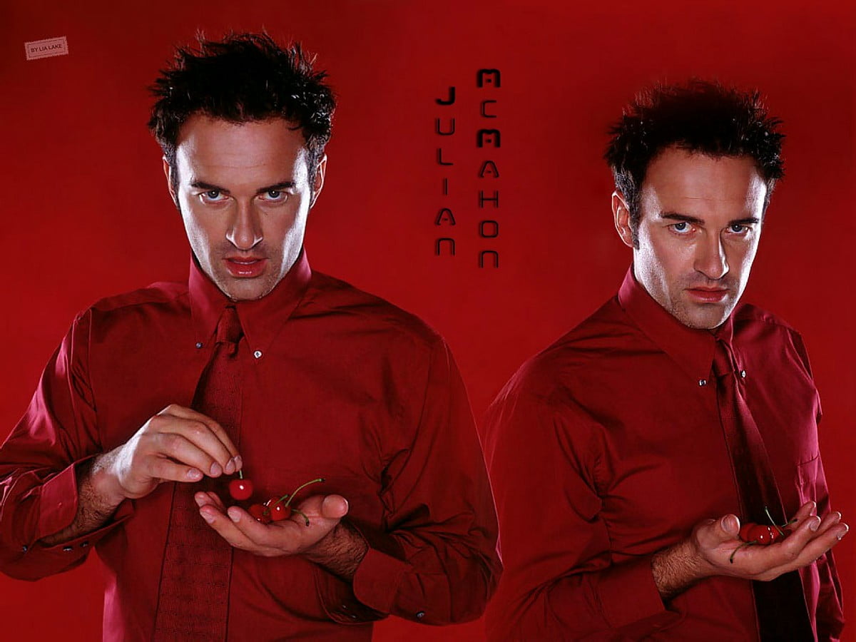 Julian Mcmahon, Men, Suit image. Free TOP image