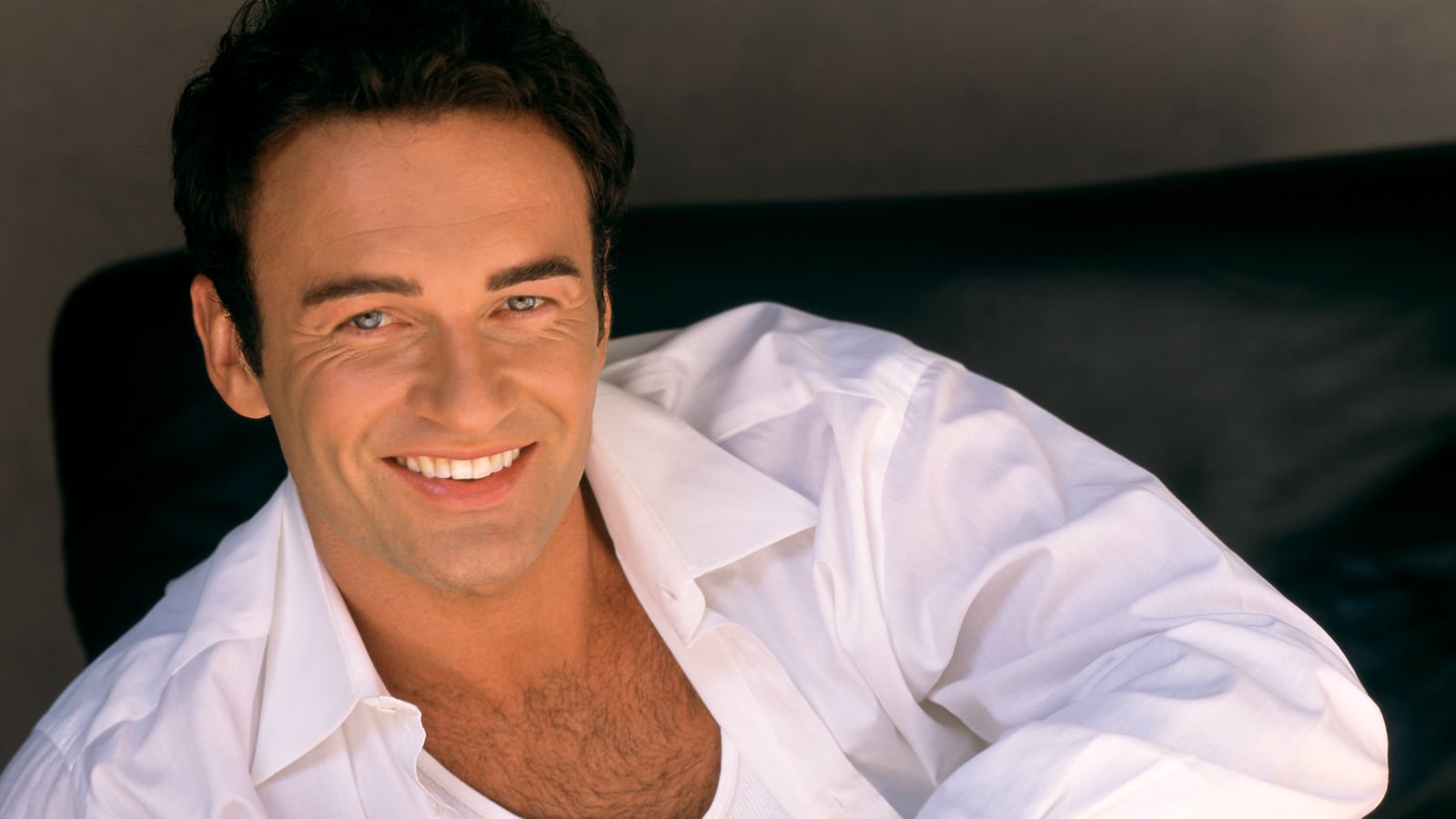 Nip Tuck' Star Julian McMahon Dies