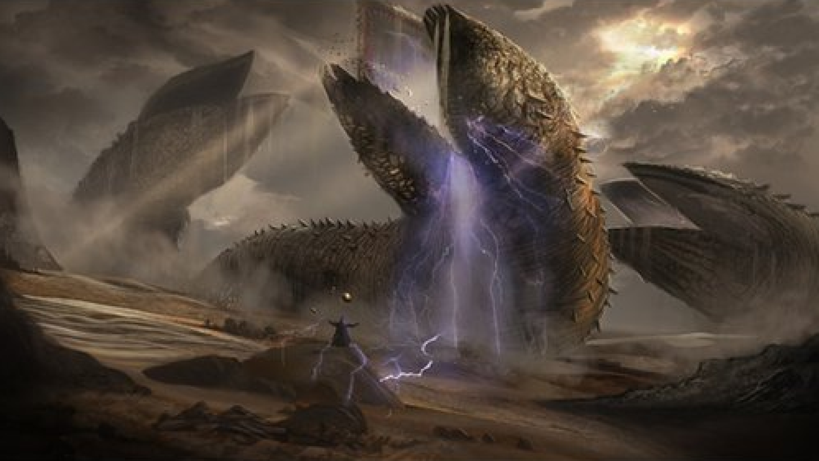 Dune Video Game In Development At Funcom Later This Year