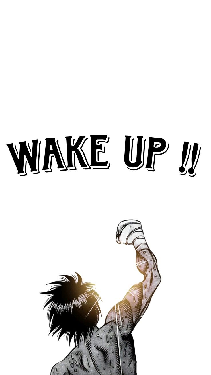 miyata wake up !!