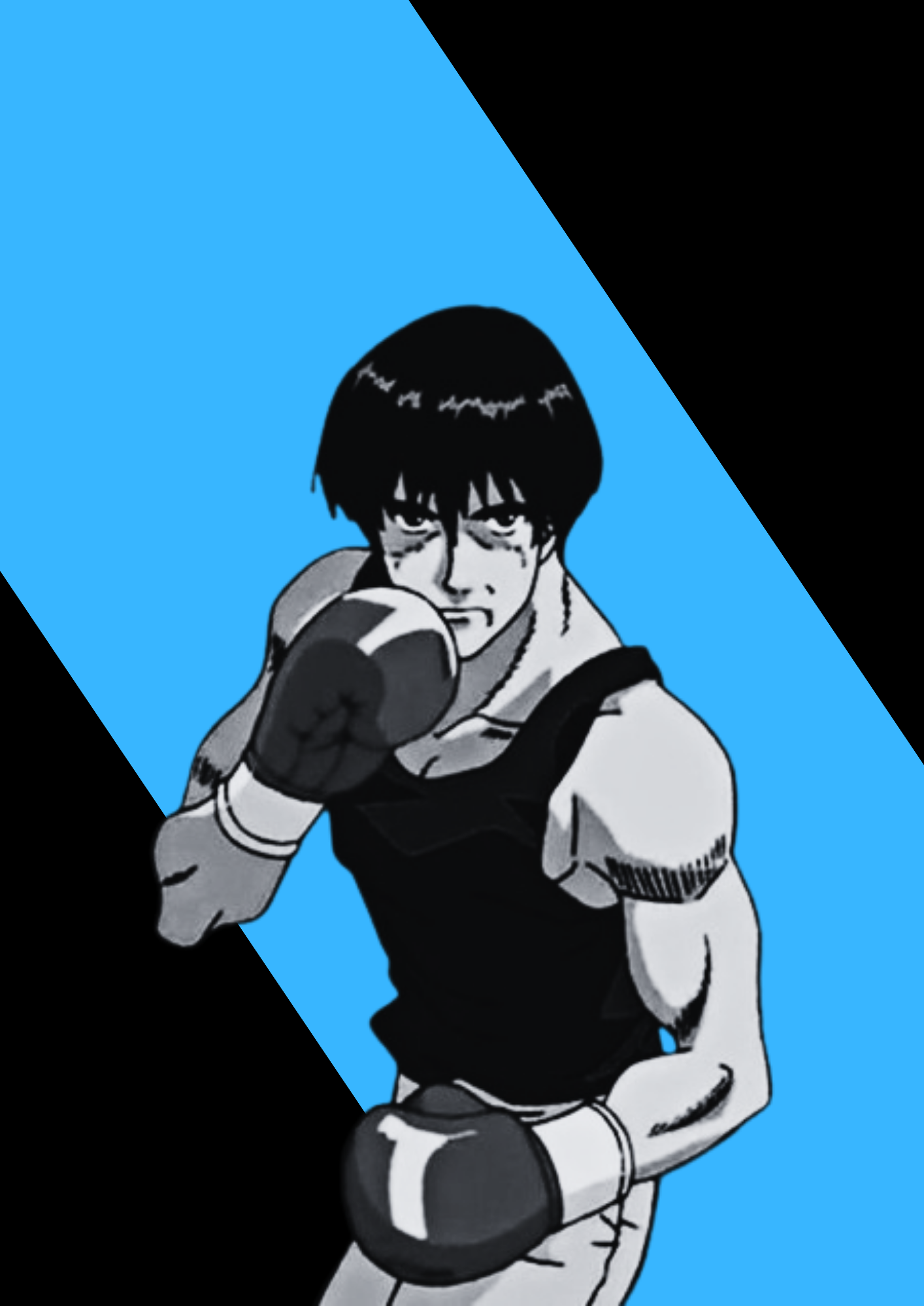 Ichiro Miyata Workout Plan