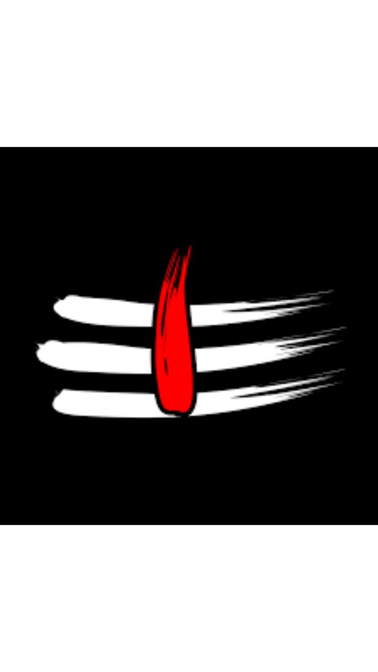 shiva tilak