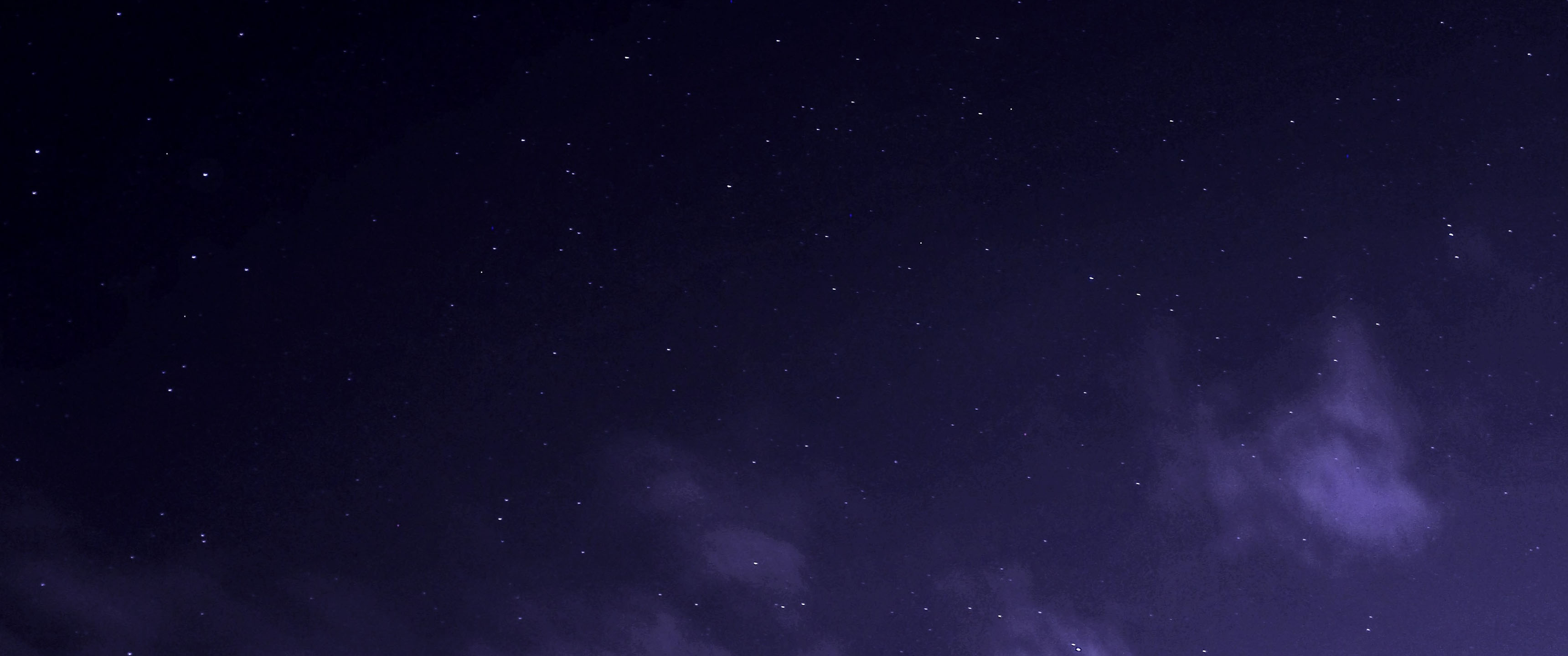 Purple Skies 21:9 Wallpaper. Ultrawide Monitor 21:9 Wallpaper