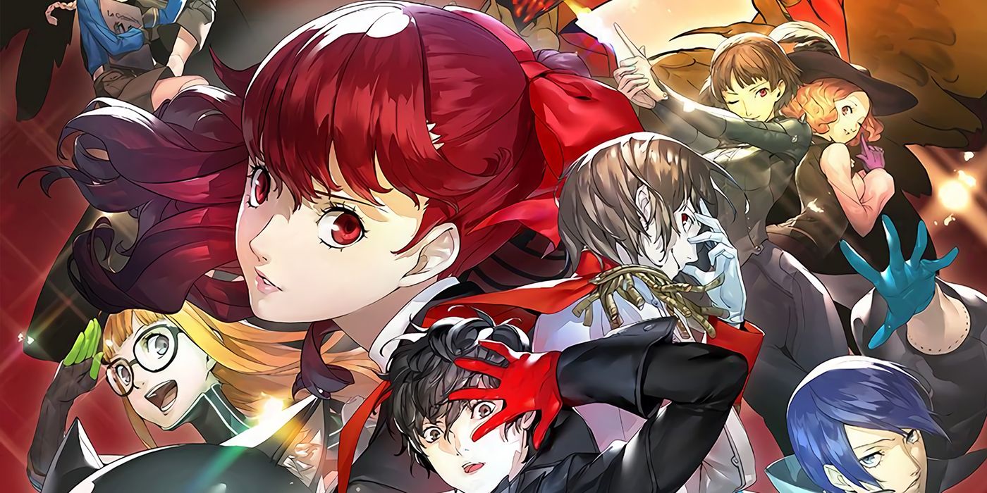 Persona 5 Royal: 10 Things We Wish We Knew About Kasumi Before We Started Playing