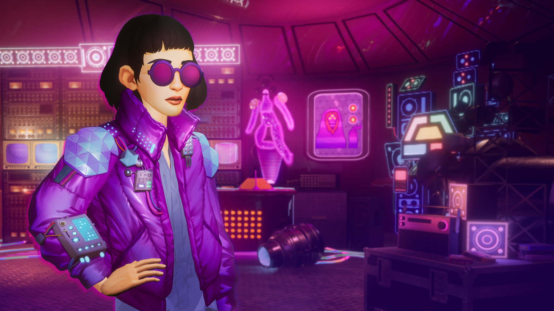 Showcase - The Artful Escape