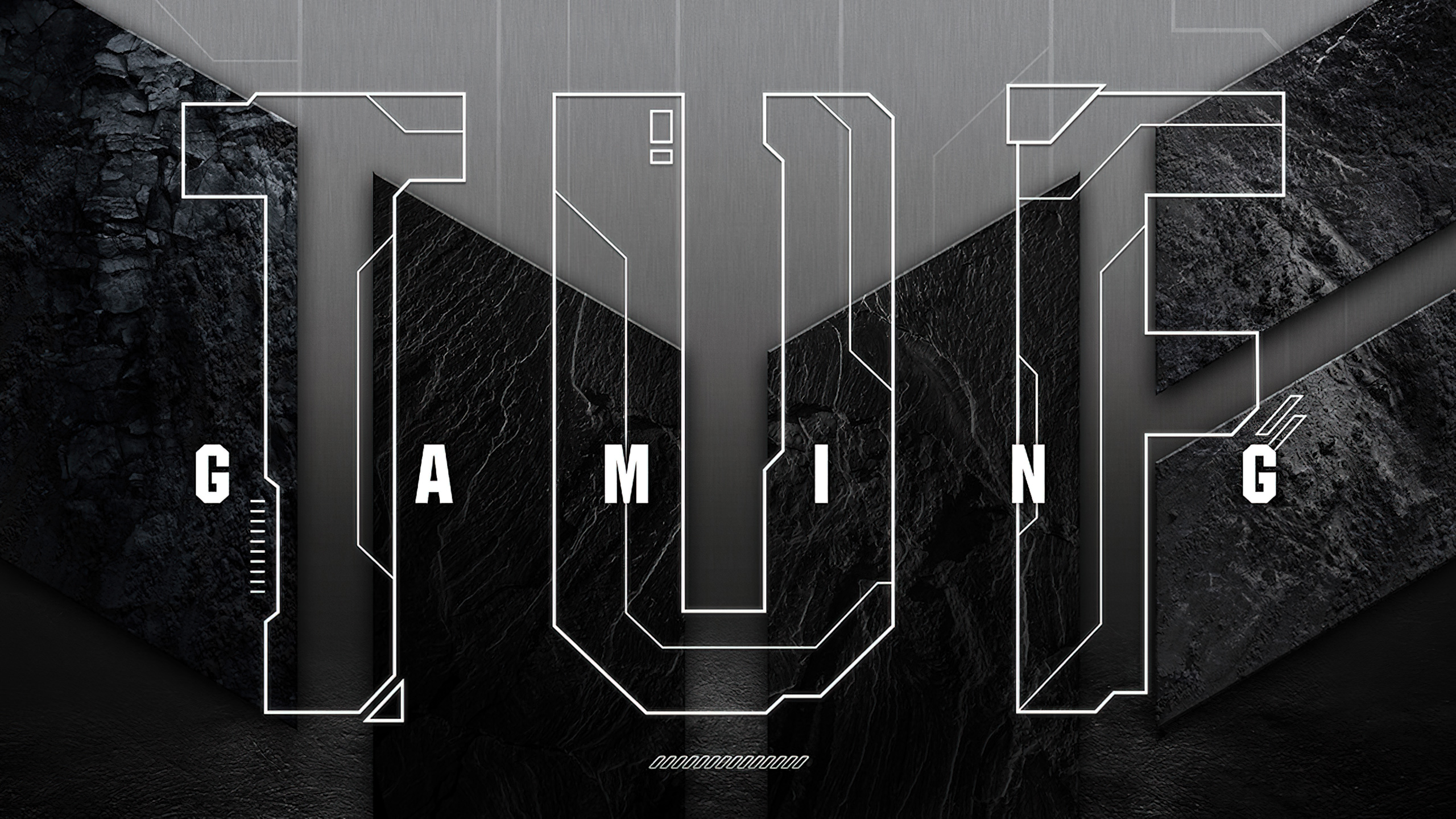 TUF Gaming Wallpaper and Background