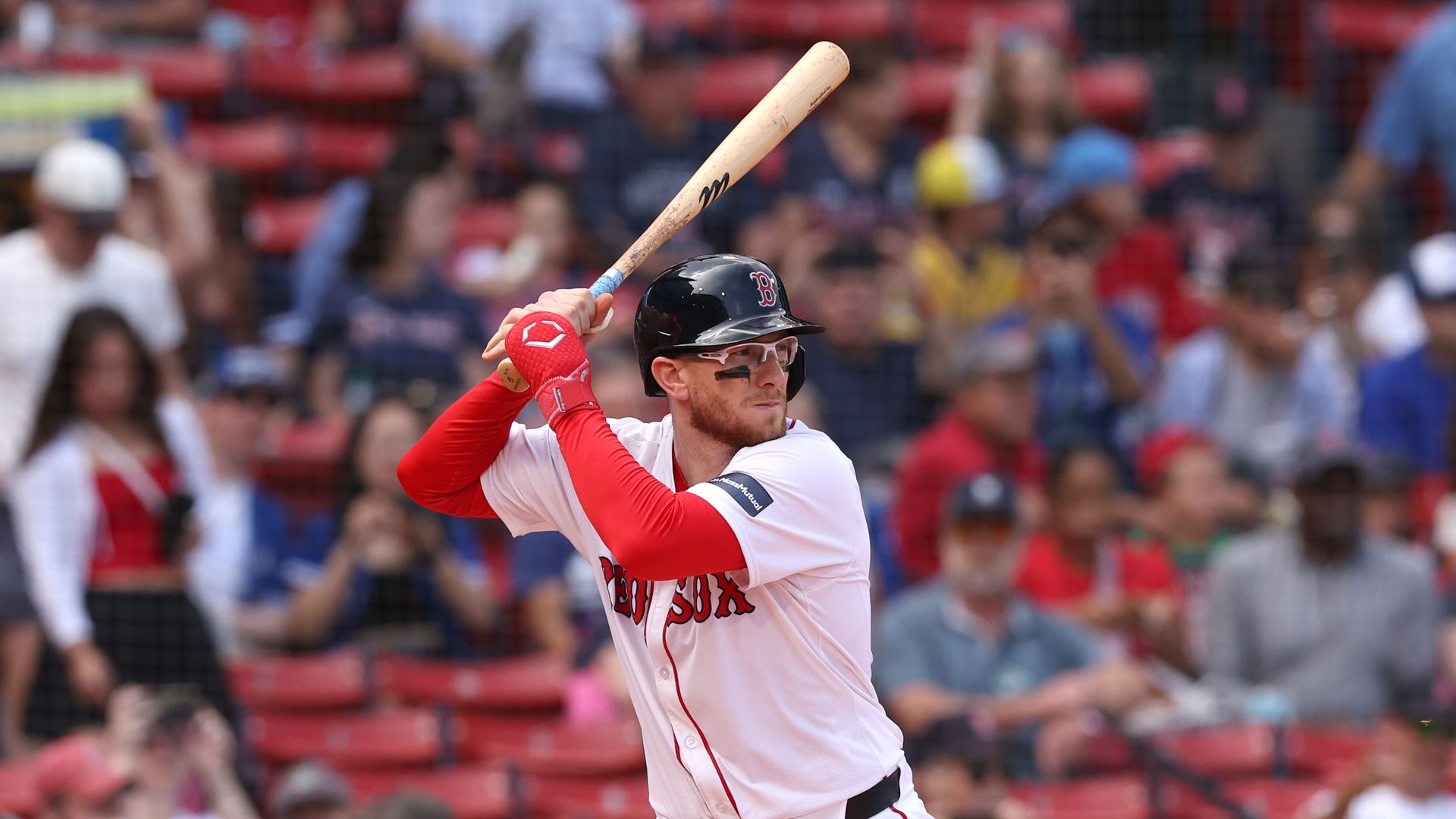 Danny Jansen Makes MLB History In Red Sox Blue Jays Game