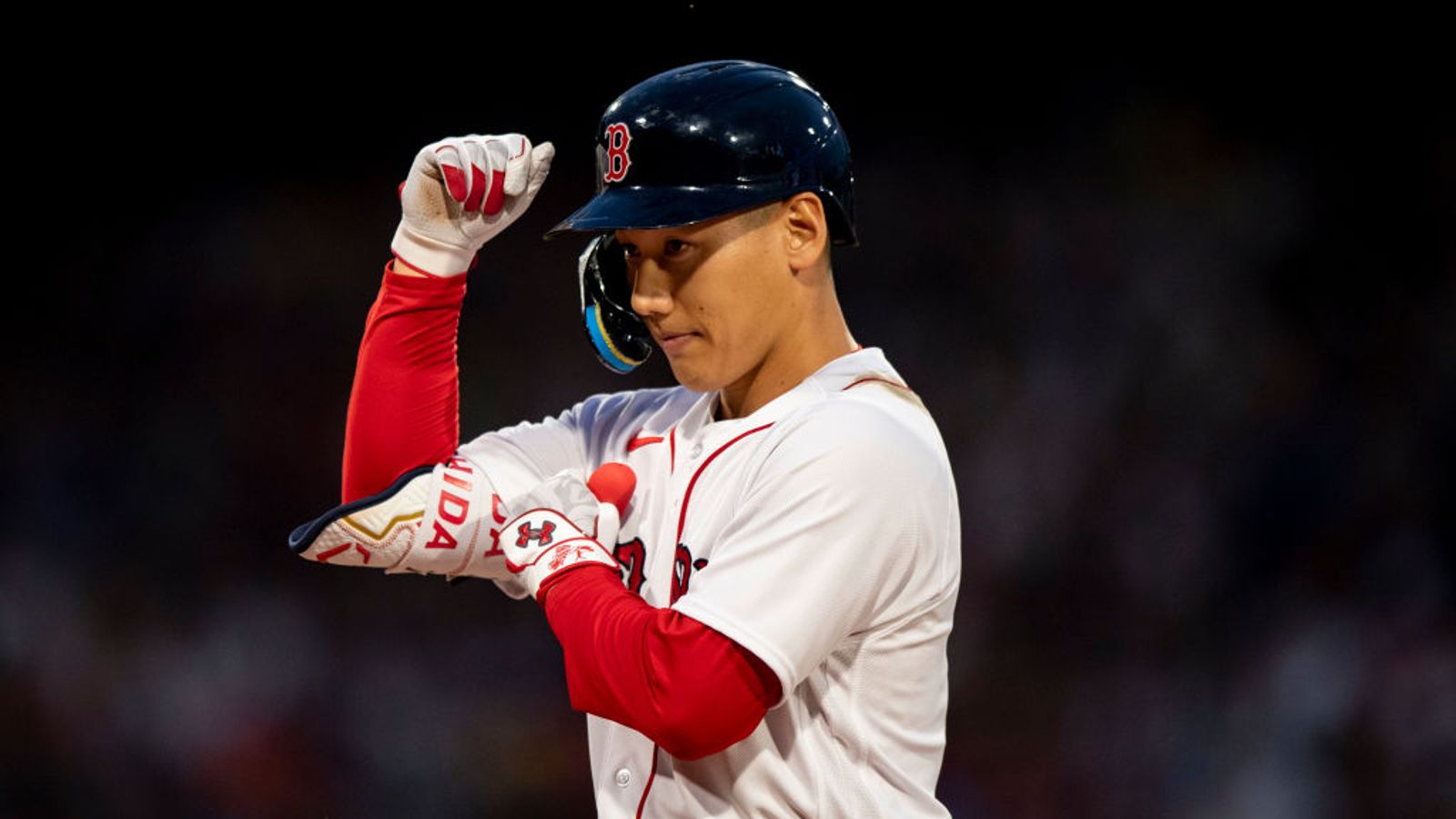 MLB Notebook: Red Sox Have 'blue Print' For Masataka Yoshida, Tanner Houck Update And Blaze Jordan On Fire For High A Greenville
