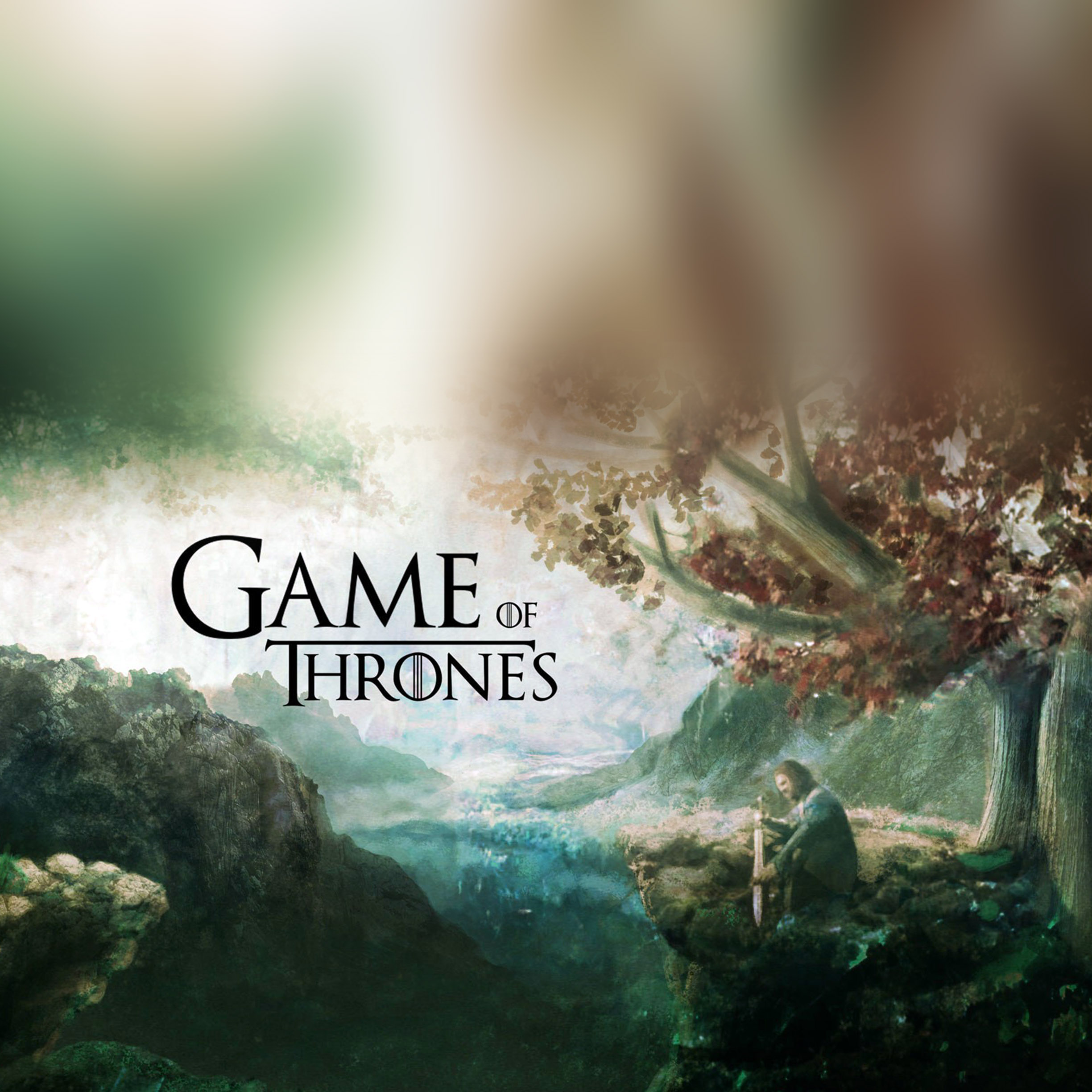 Game of Thrones wallpaper for iPhone and iPad