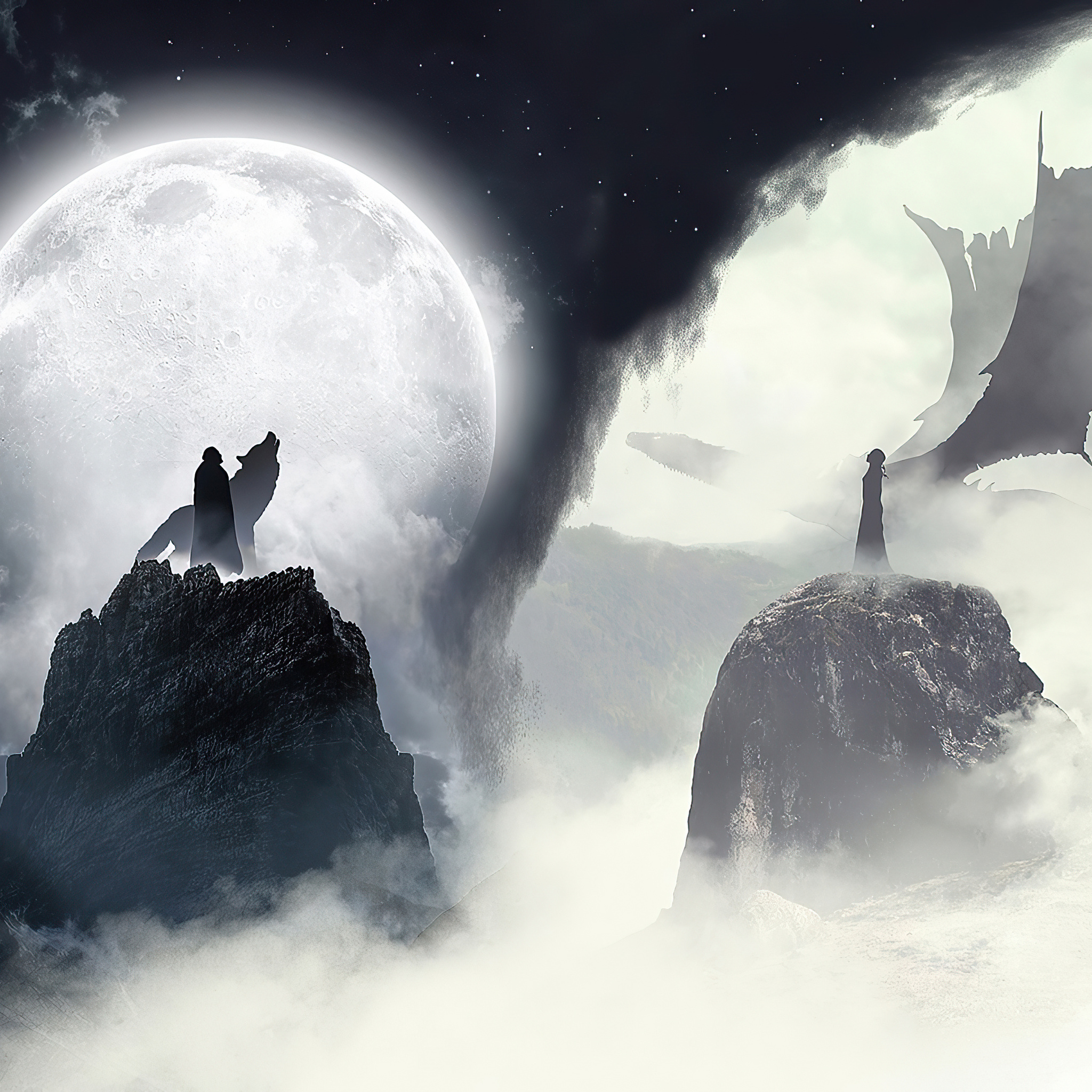 Game Of Thrones 2020 4k iPad Air , HD 4k Wallpaper, Image, Background, Photos and Picture