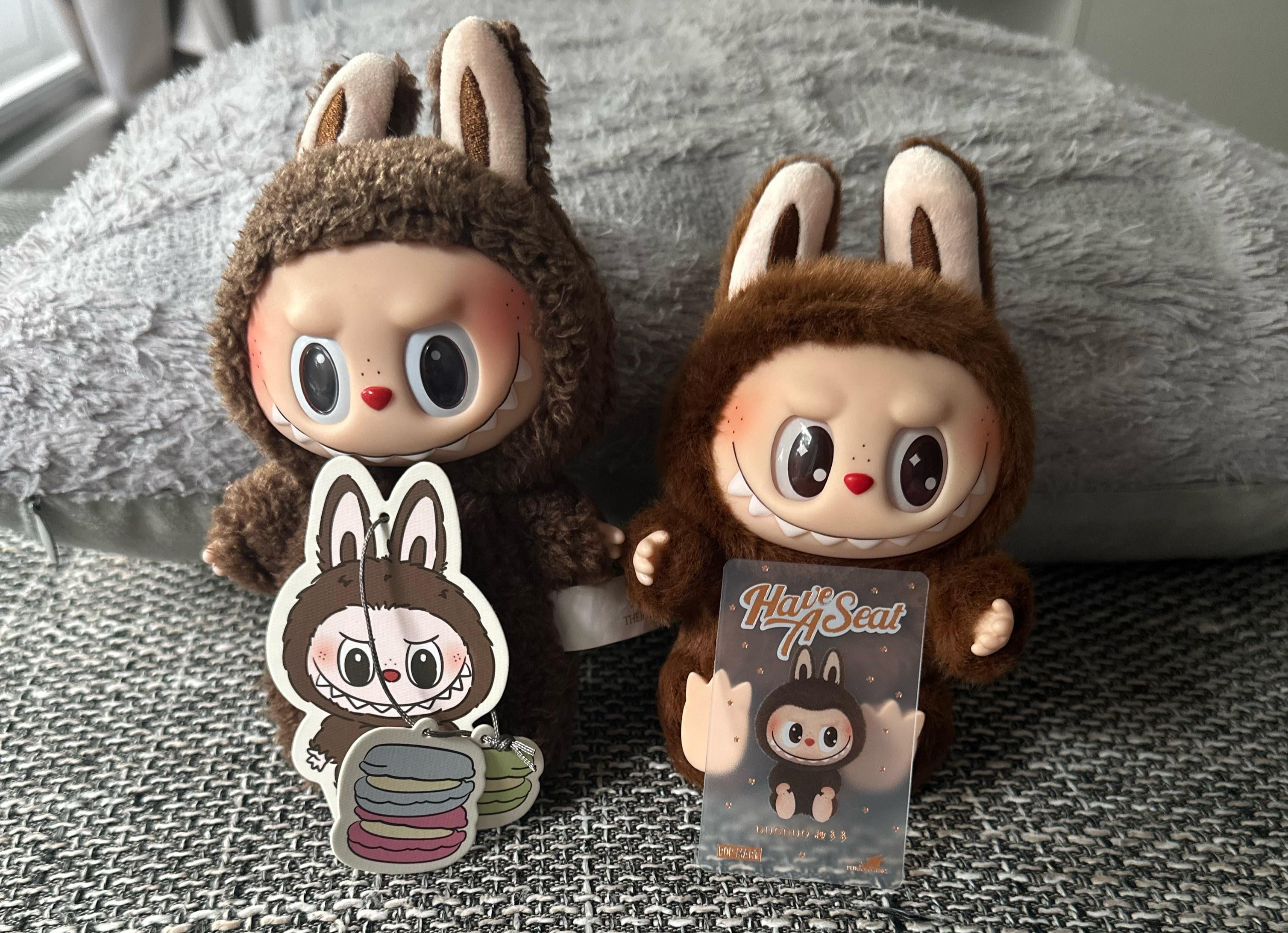 For Secret owners) How many boxes did it take you to get your secret?