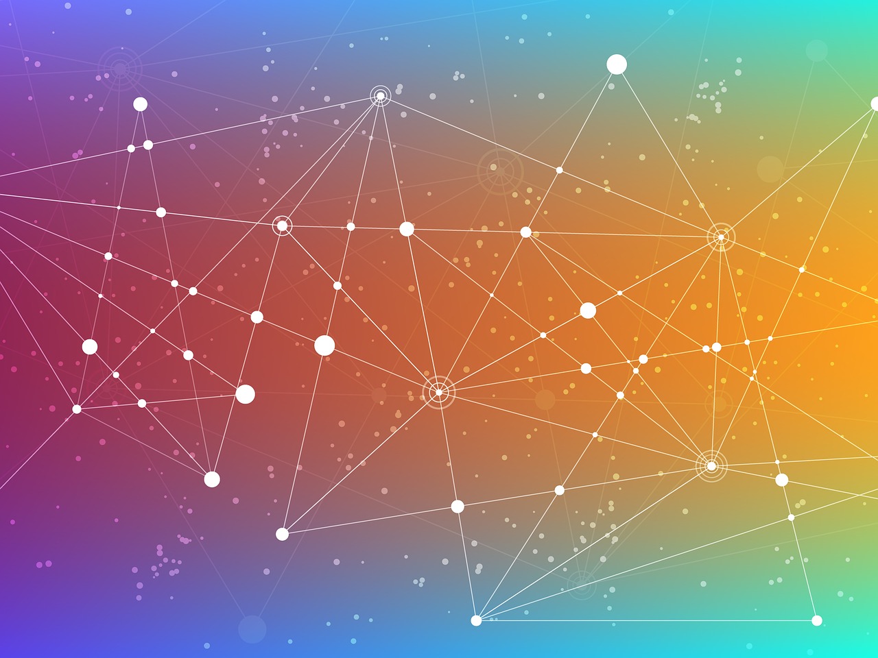 Download Background Wallpaper The Internet. Royalty Free Stock Illustration Image