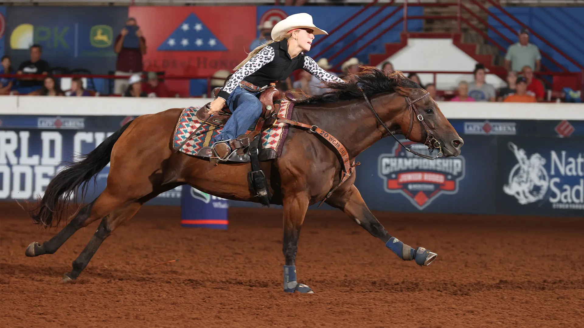 PBR. Roster announced for 2025 Rodeo Corpus Christi CEAT Specialty Division Youth Showcase on May 6