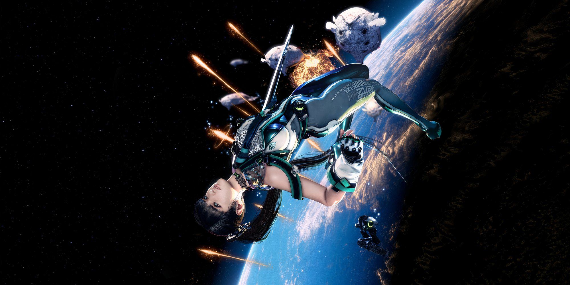 Shift Up Confirms Stellar Blade 2, Coming Before 2027