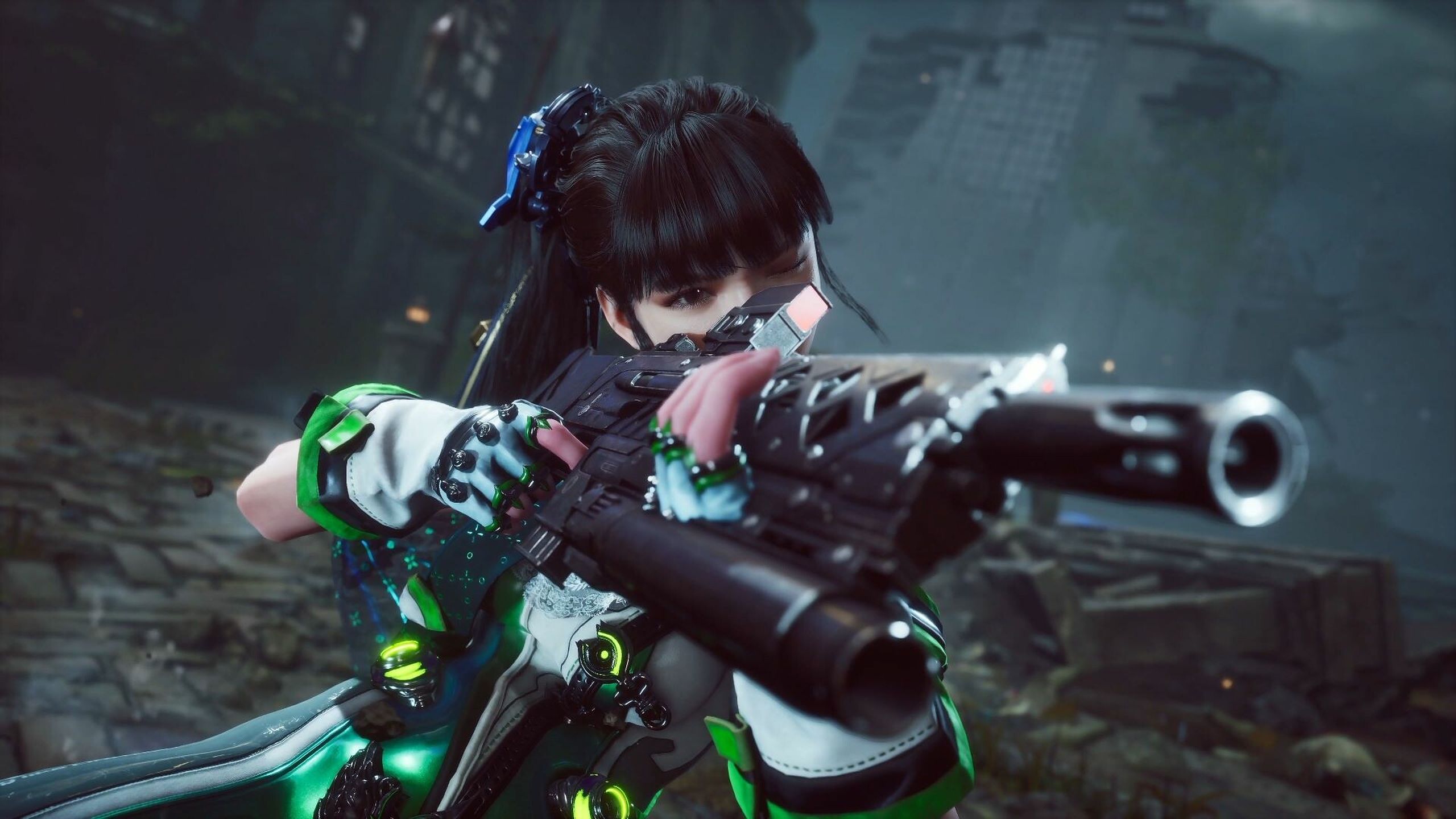 improvements I want to see in a Stellar Blade 2