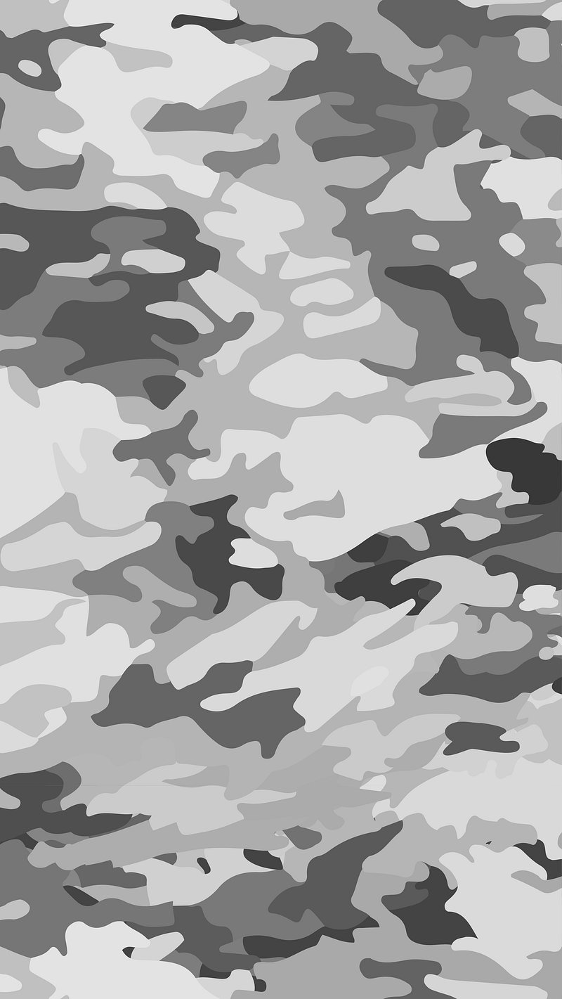 Abstract Patterned Camouflage Background Image Wallpaper