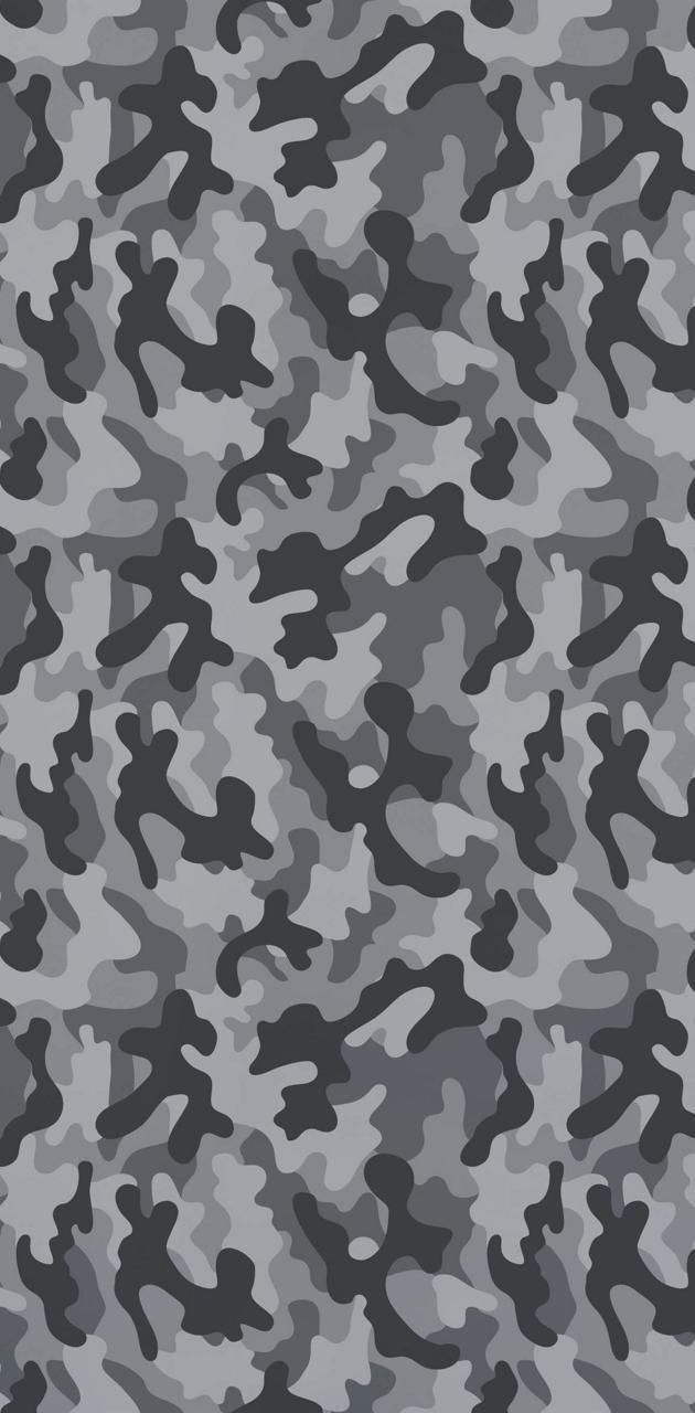 Urban Camo wallpaper