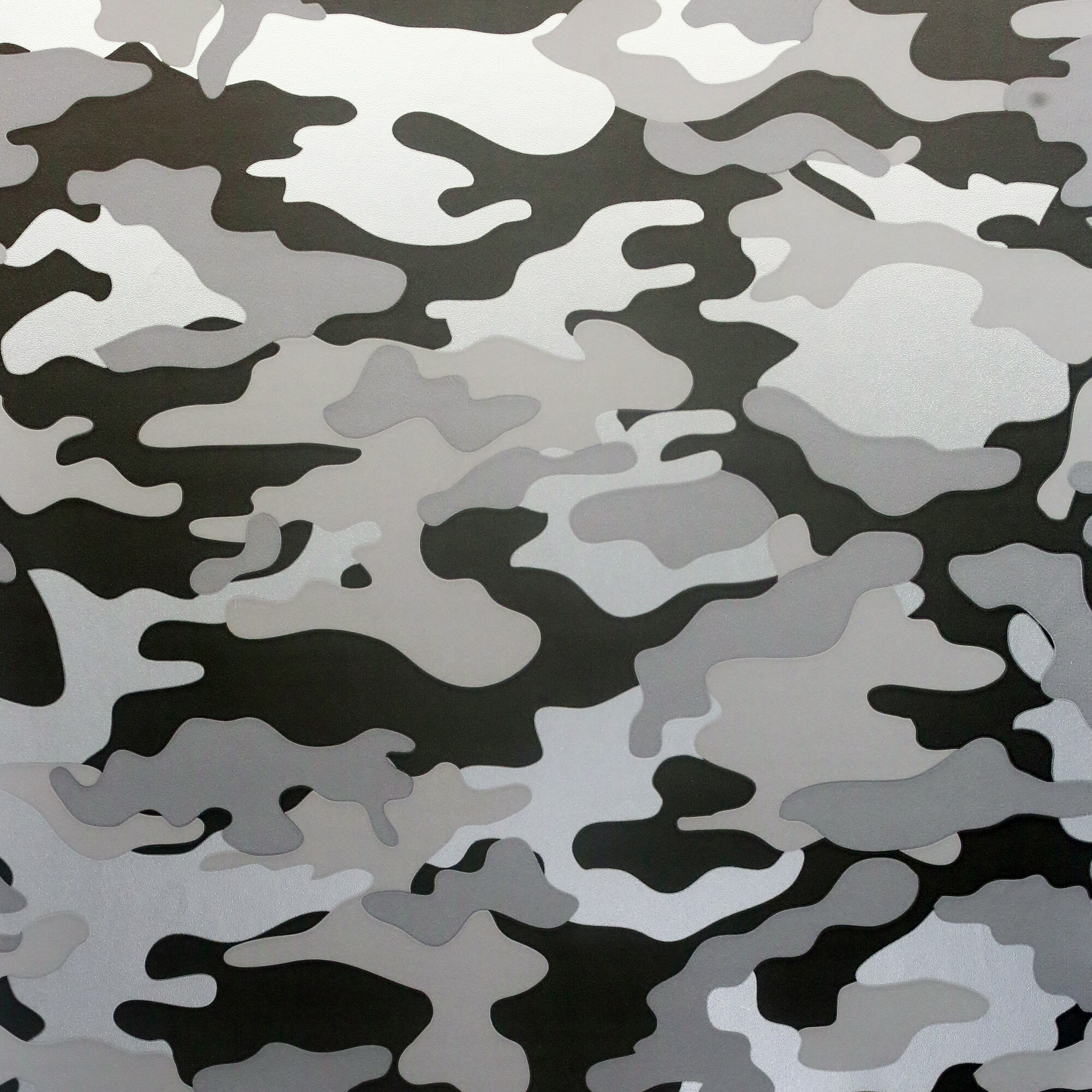 Arthouse 56 Sq Ft Multiple Colors Paper Camouflage Unpasted Wallpaper In The Wallpaper Department At Lowes.com