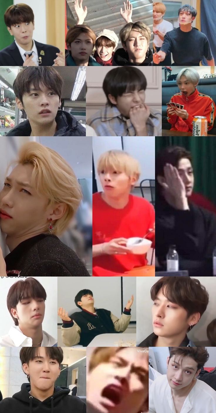 Funny Stray Kids Wallpaper