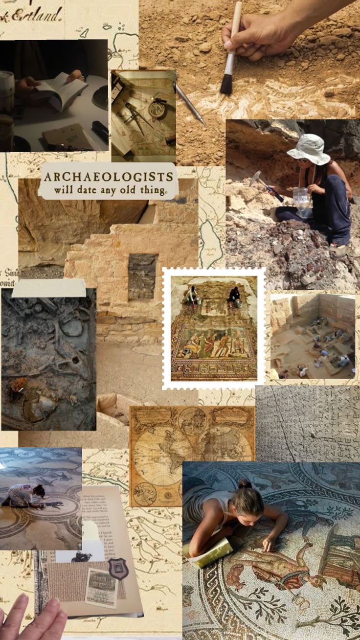 study. Archäologie, Wallpaper bilder, Kunst