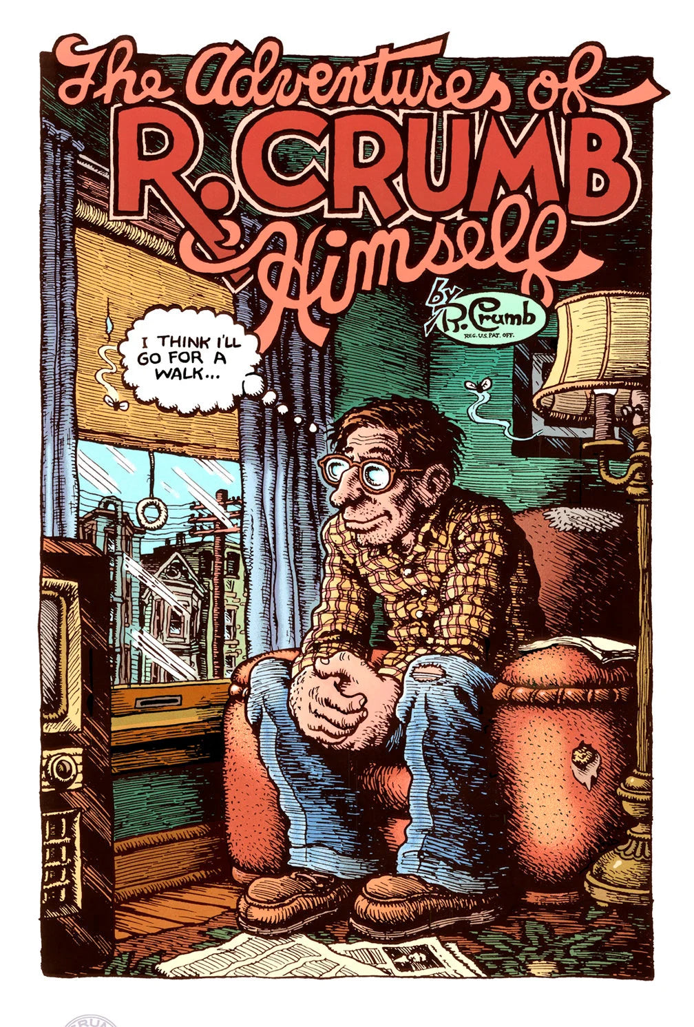 Robert Crumb
