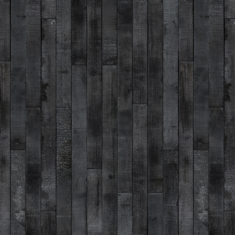 NLXL Burnt Wood Day Delivery. Designer Wallpaper ™
