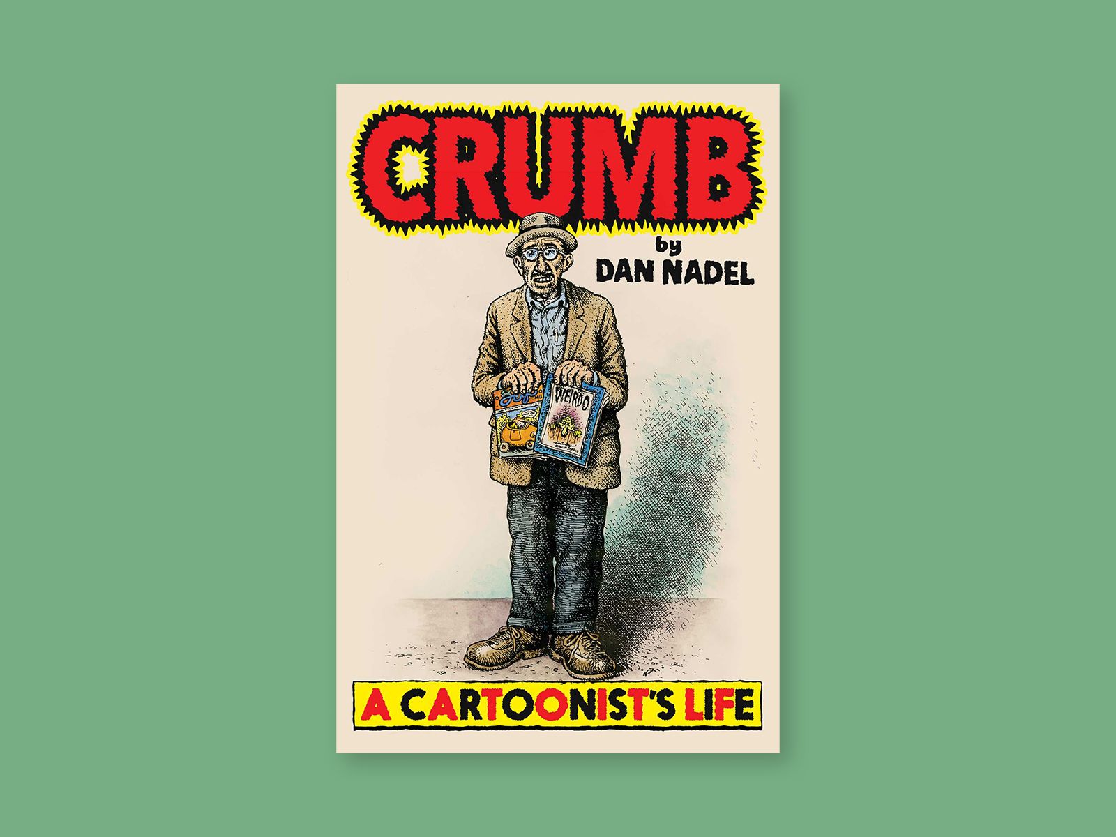 Briefly Noted Book Reviews. The New Yorker