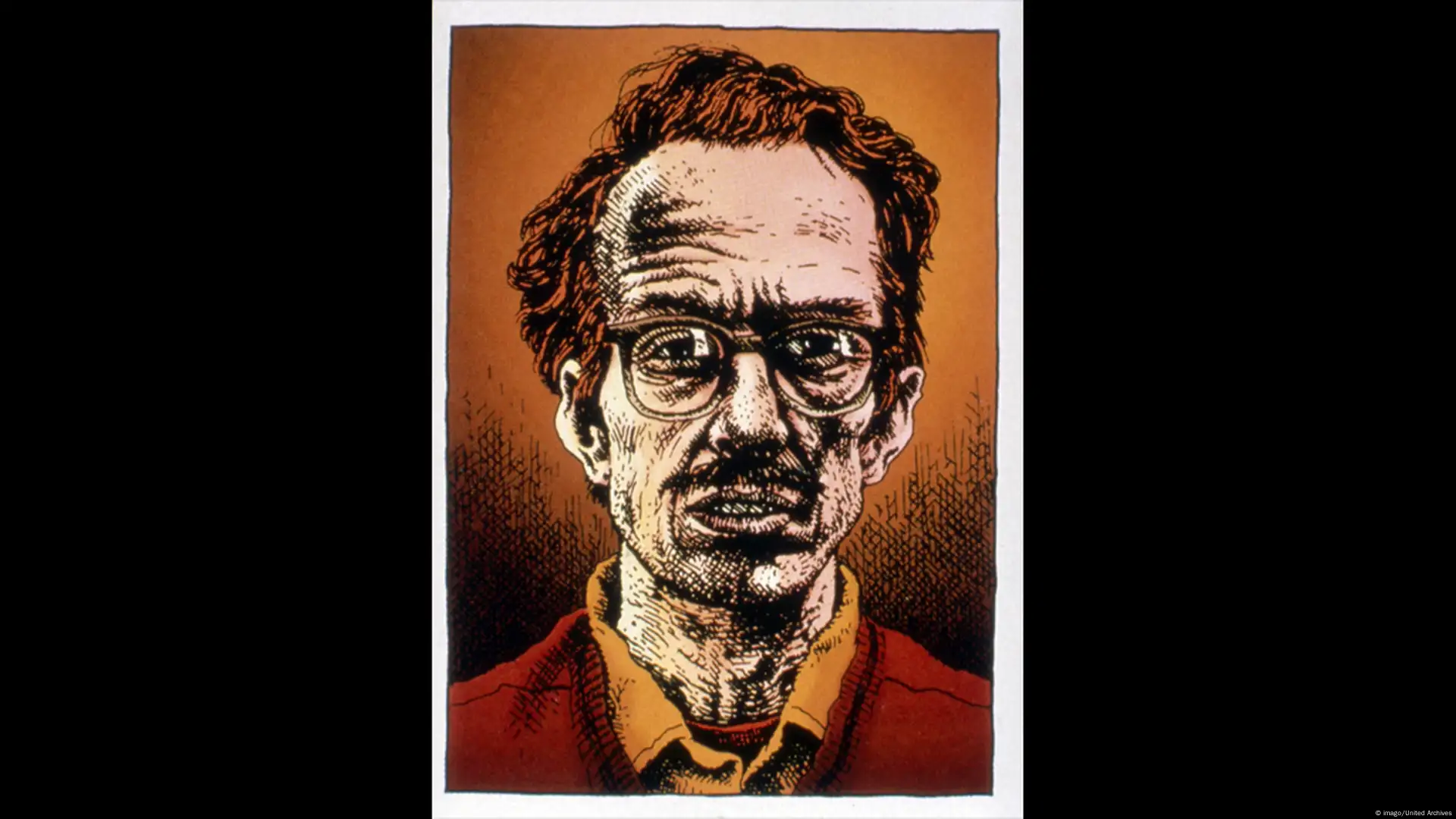 The Father Of Underground Comics: Robert Crumb At 75