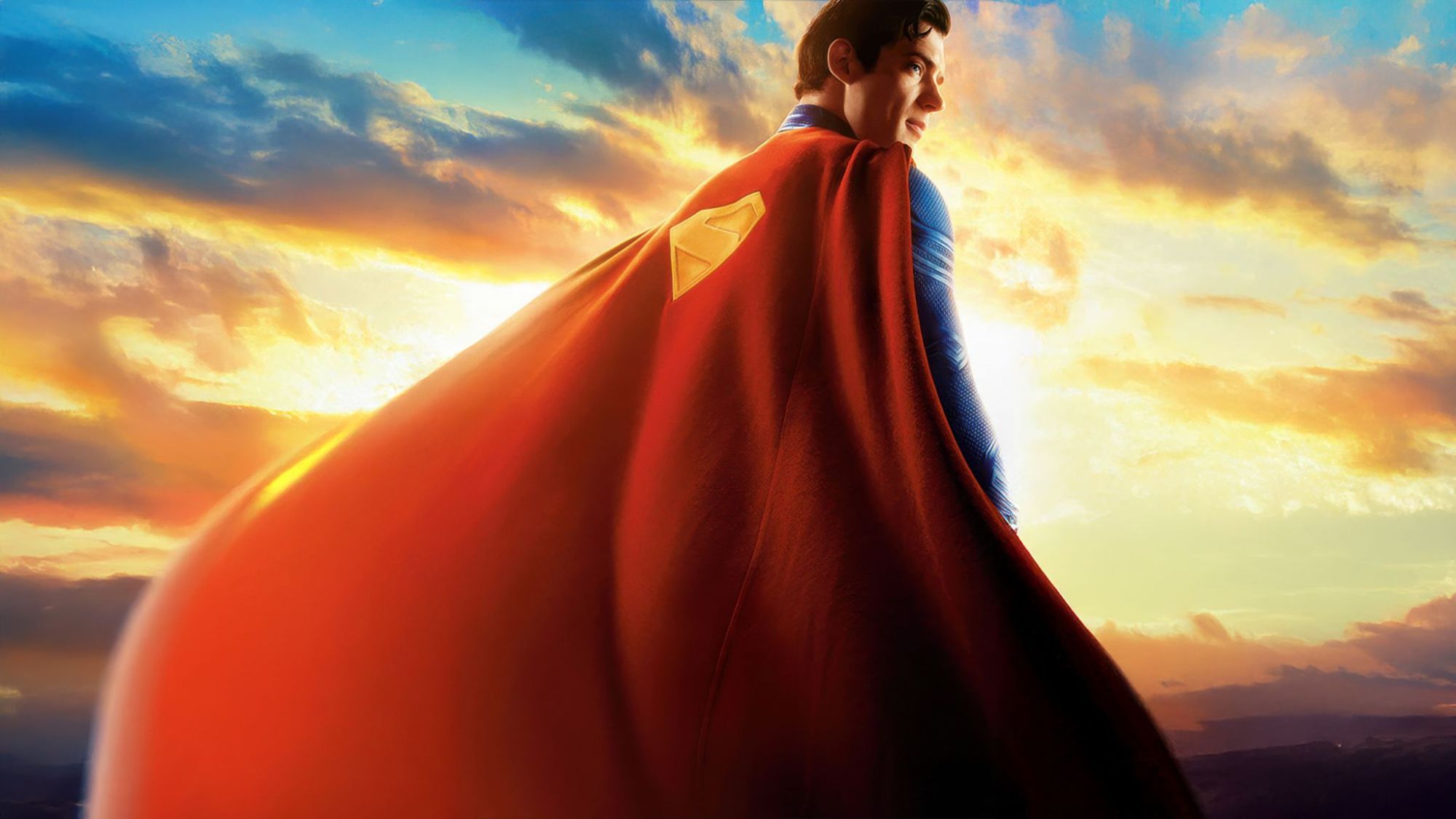 The 1 Thing Superman Did Better Than Every Other Man Of Steel, According To George R.R. Martin