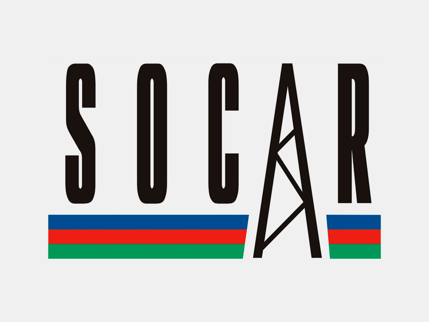 Socar Branding