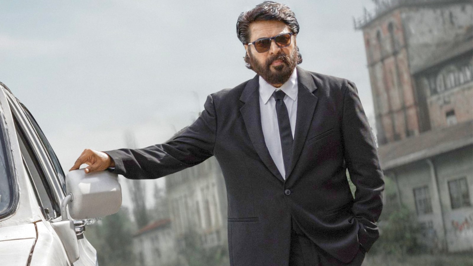 Bazooka Twitter Review: Netizens Praise Mammootty's Performance And Call The Action Thriller Game Changer