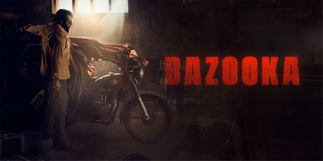 Bazooka Day 6 Collection Live