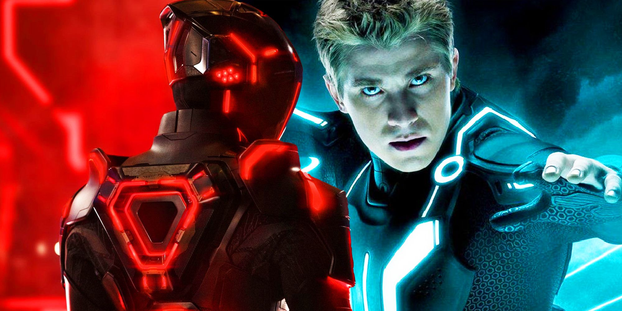 Important Reveals From TRON: Ares' First Look Photo