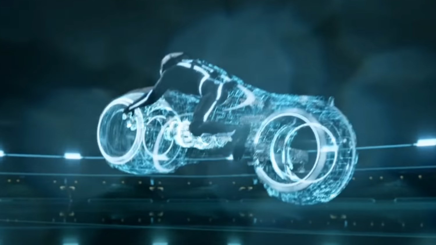 Garrett Hedlund Has Cryptic Response On Sam Flynn Appearing In TRON: ARES