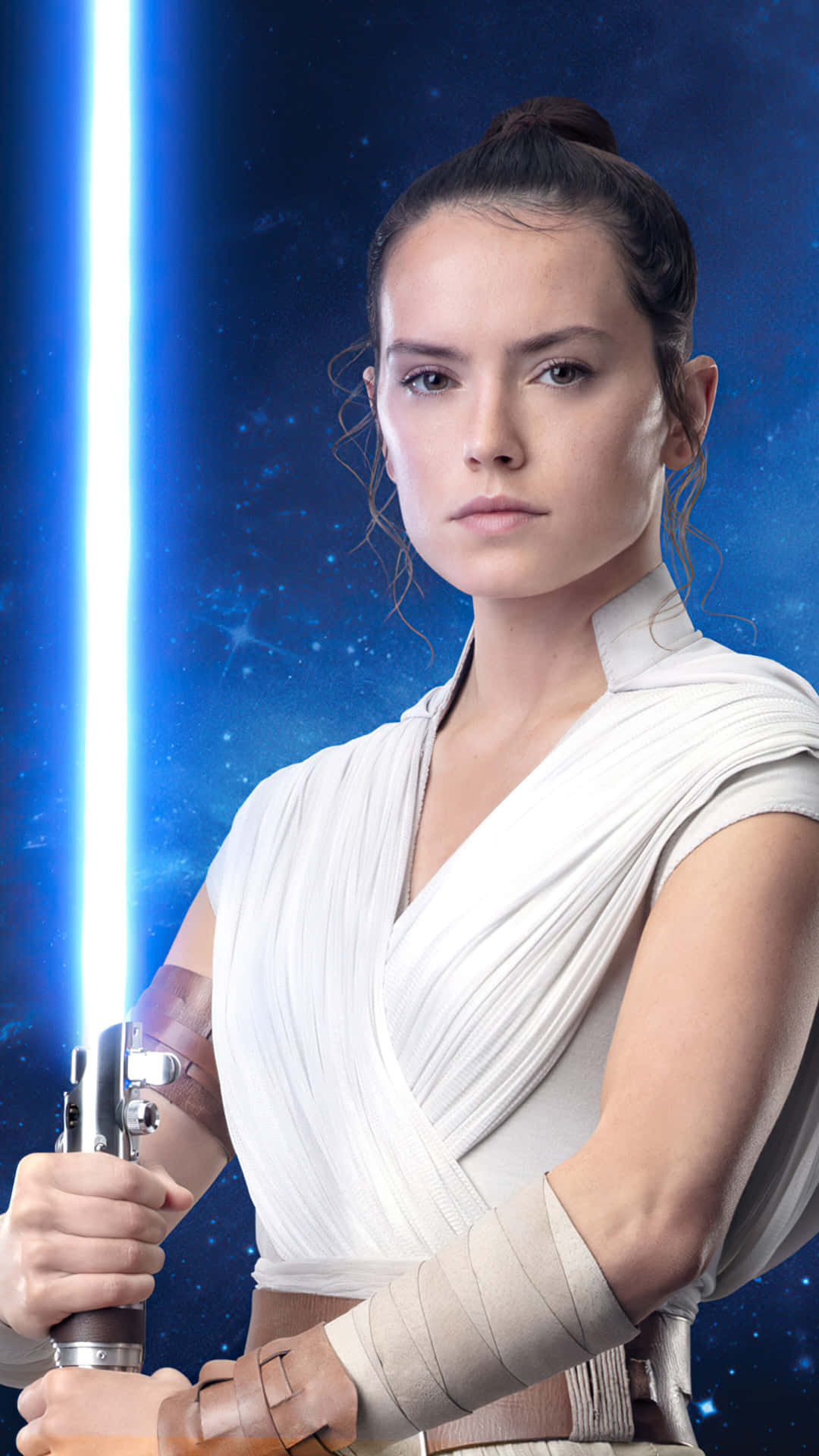 Rey Star Wars Picture