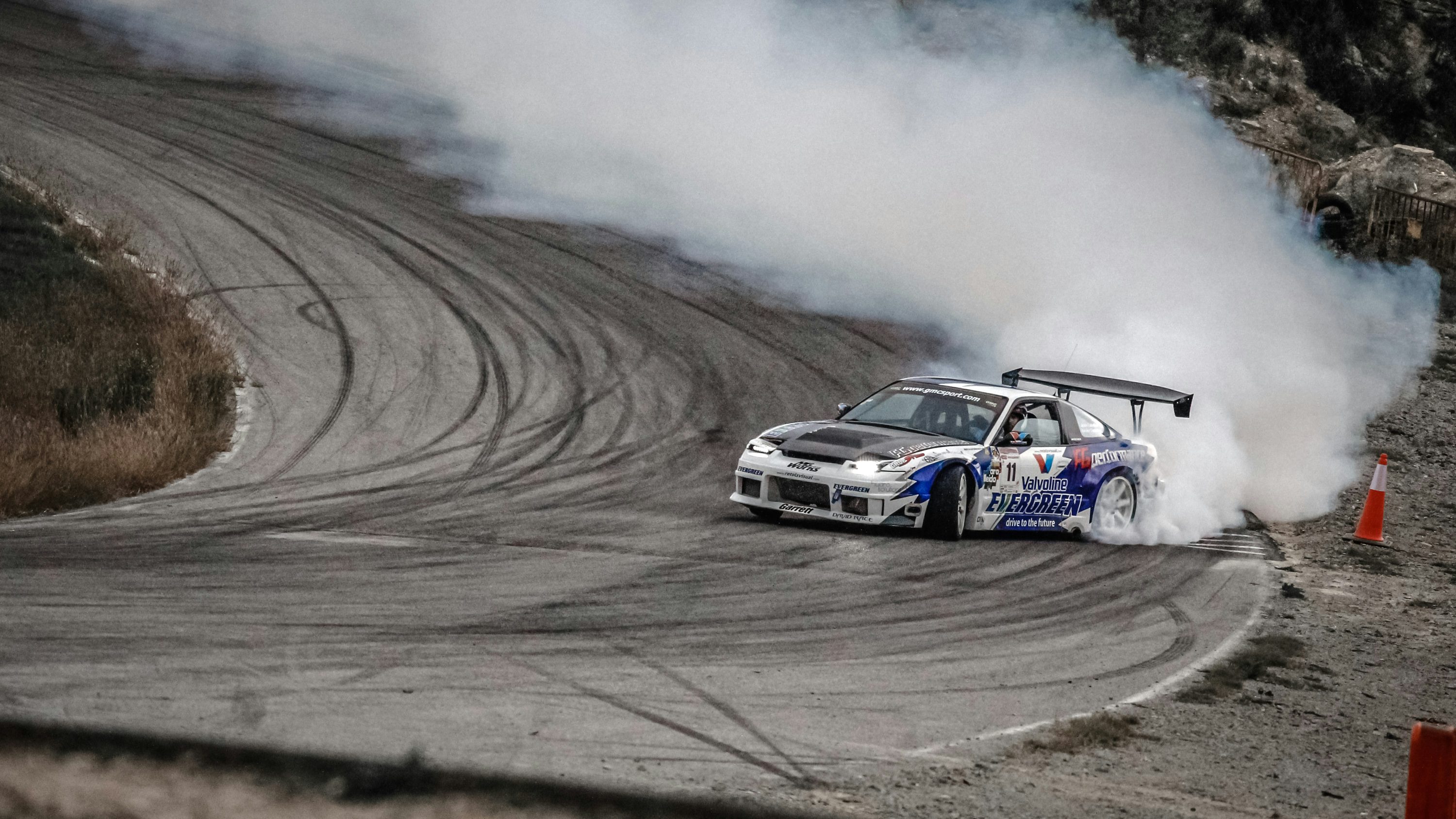 Drift Picture [HD]. Download Free Image