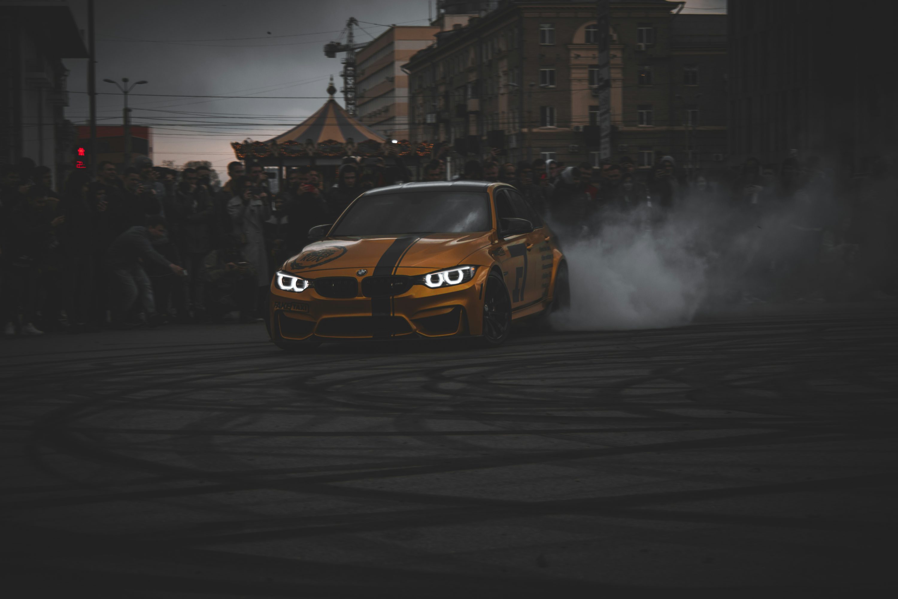 Drift Picture [HD]. Download Free Image