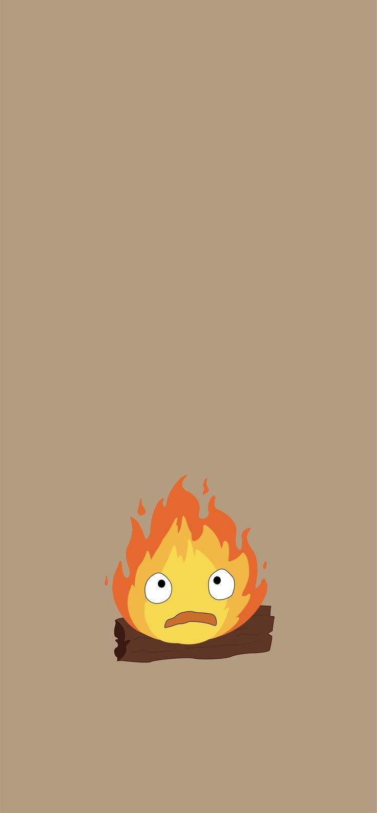 Calcifer