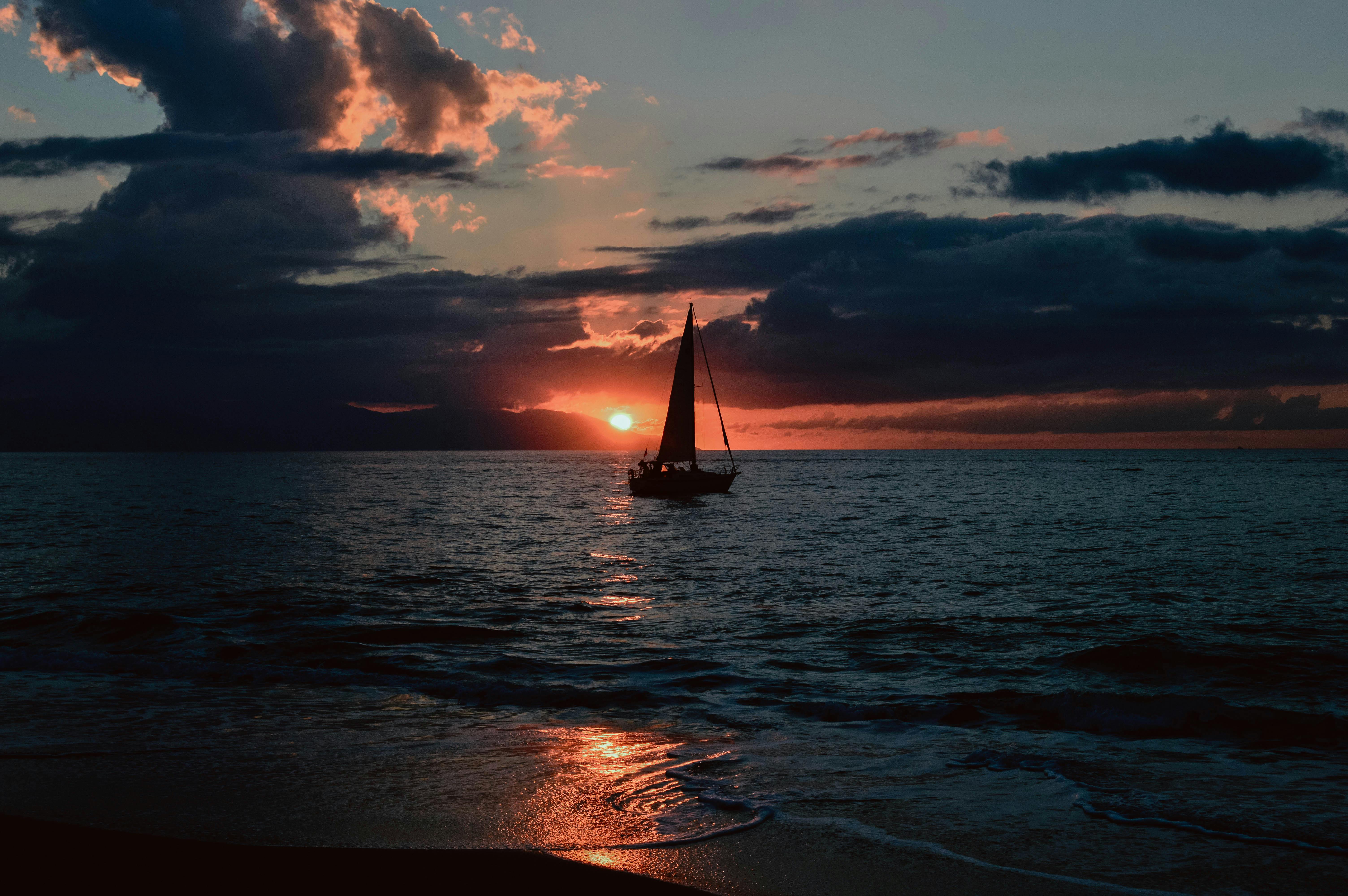 Sailboat Photo, Download The BEST Free Sailboat & HD Image