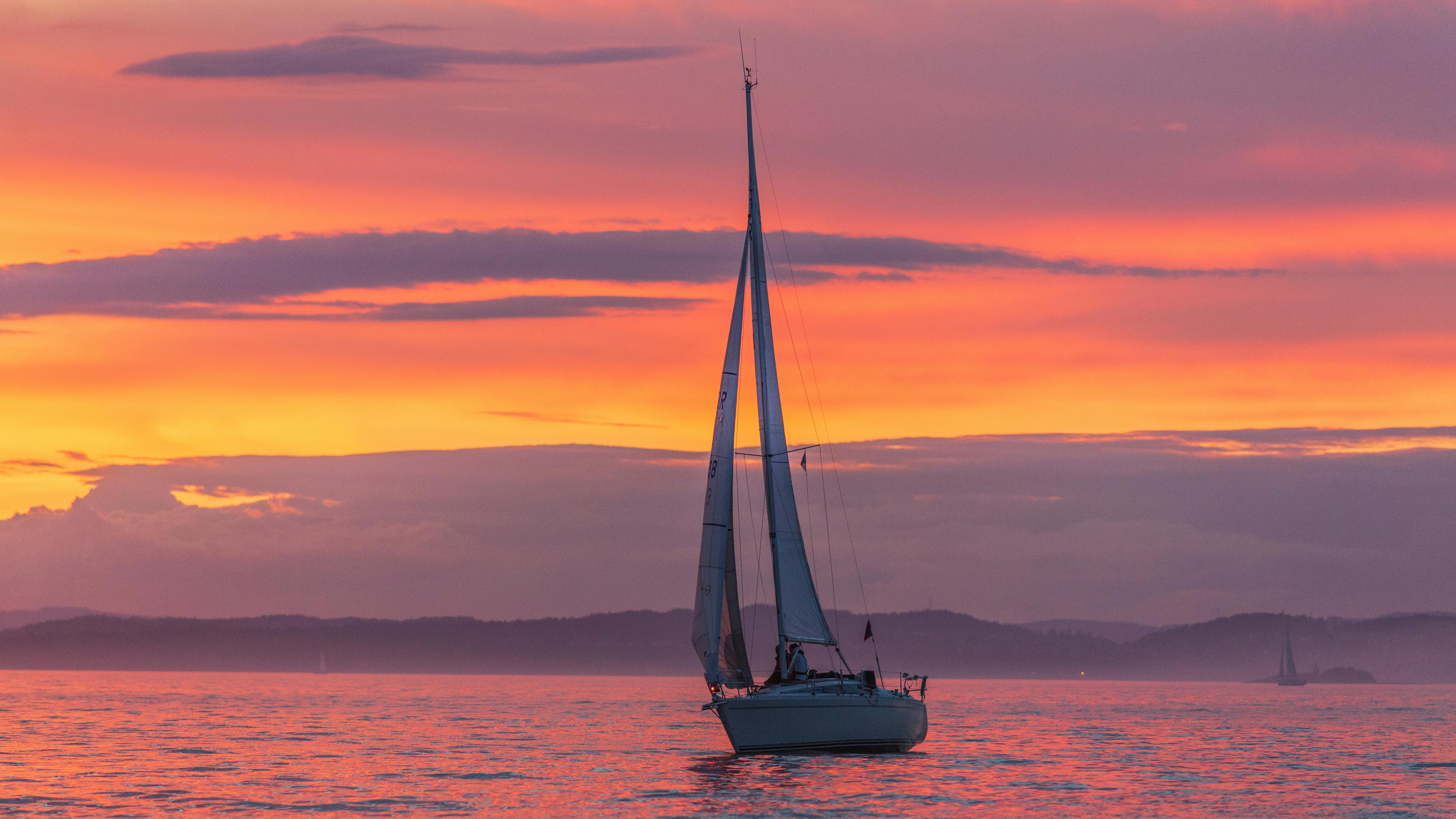 Sailing Boat Photo, Download The BEST Free Sailing Boat & HD Image