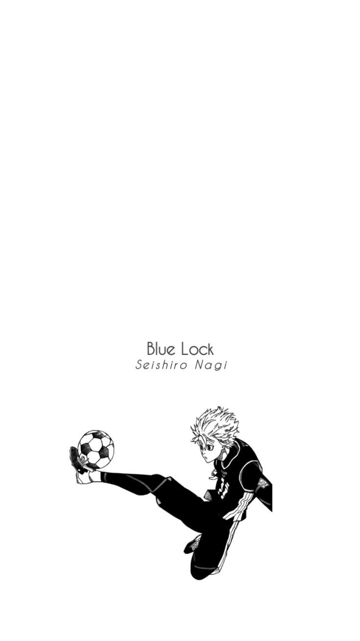 Seishiro Nagi