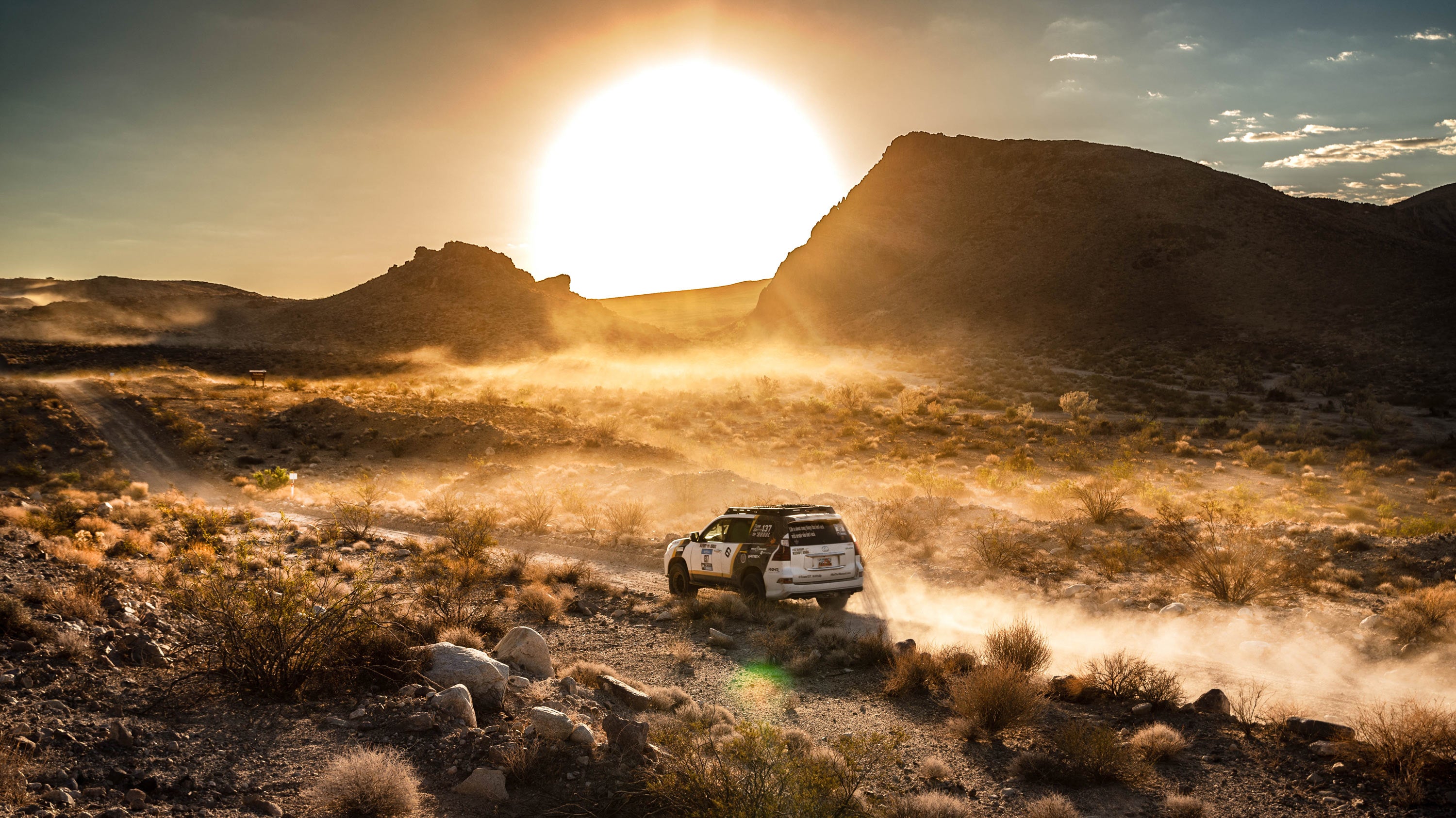 RUX Rides: Rebelle Rally: Team Gritty Up