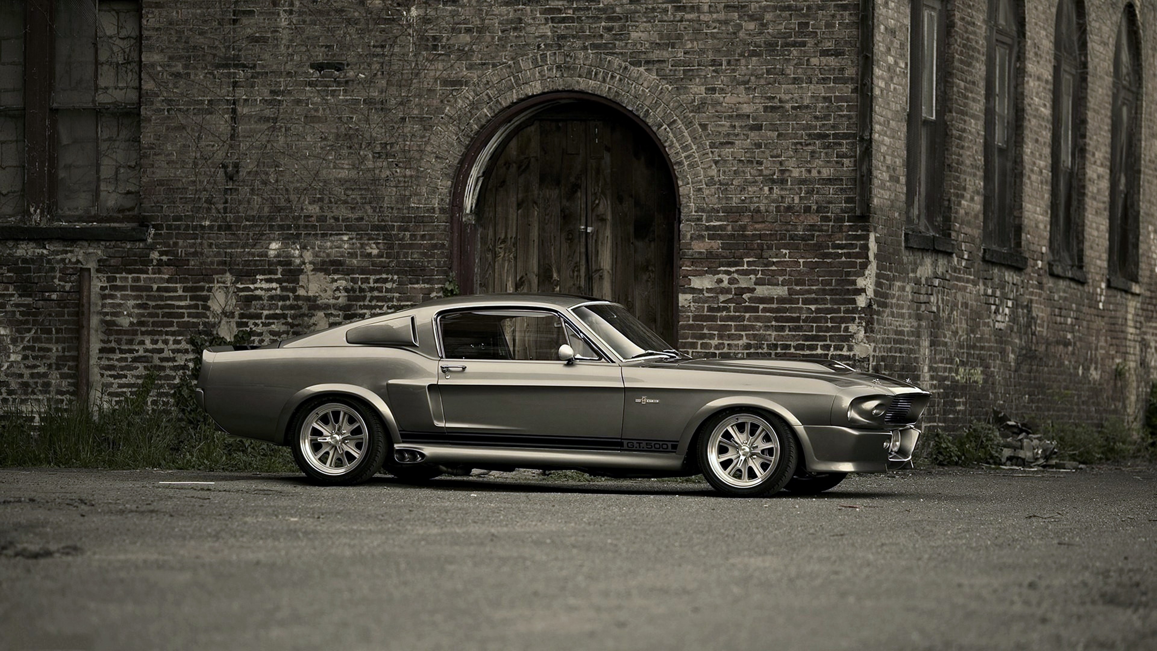 Ford Mustang, Ford Shelby GT500 Wallpaper HD / Desktop and Mobile Background